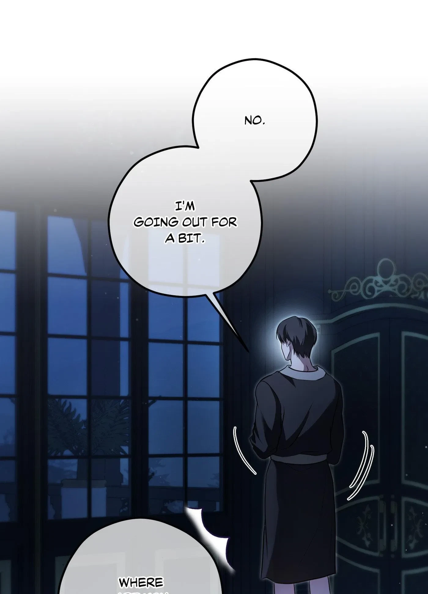 Insatiable Slave Chapter 42, page 31