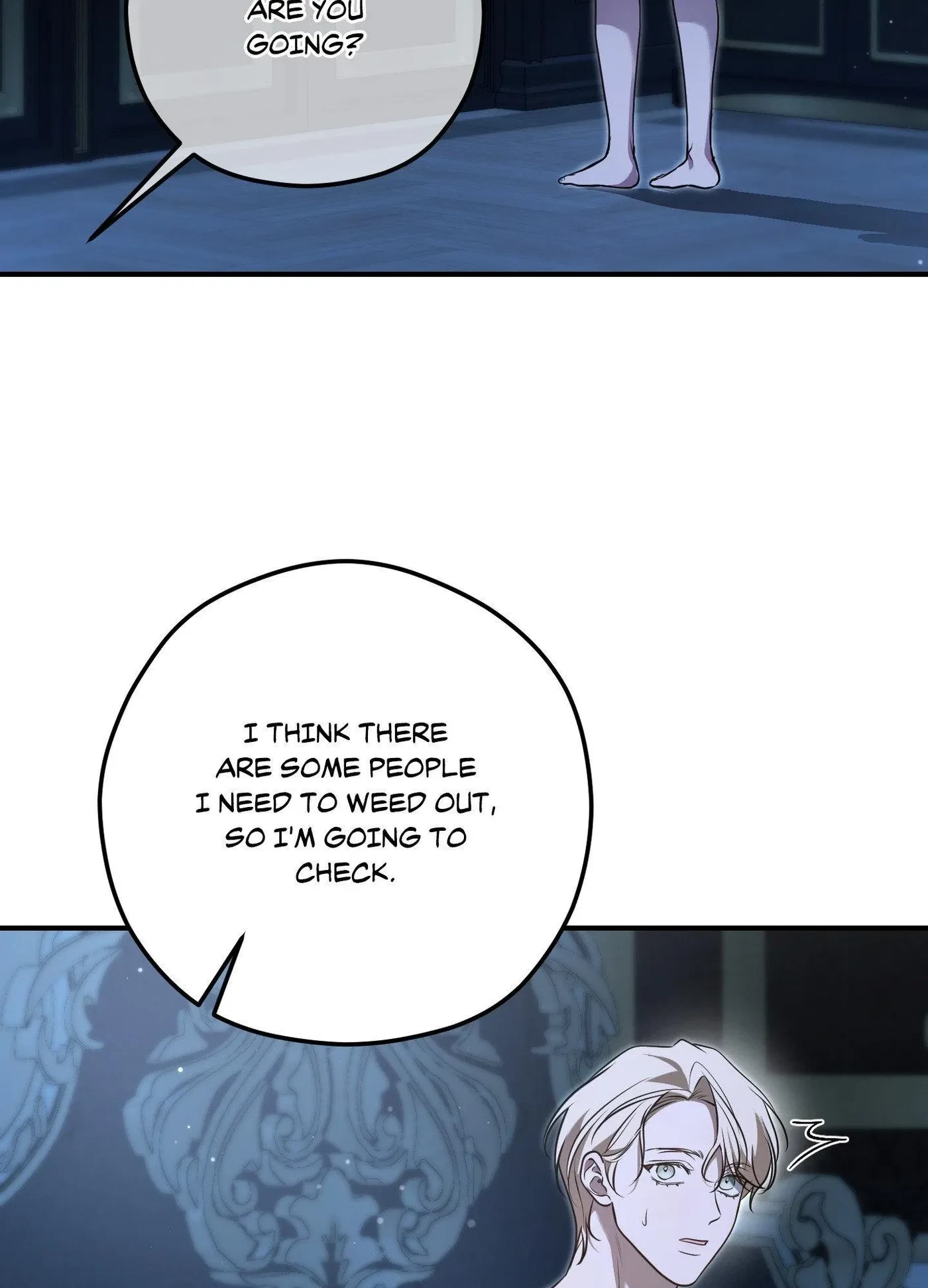 Insatiable Slave Chapter 42, page 32
