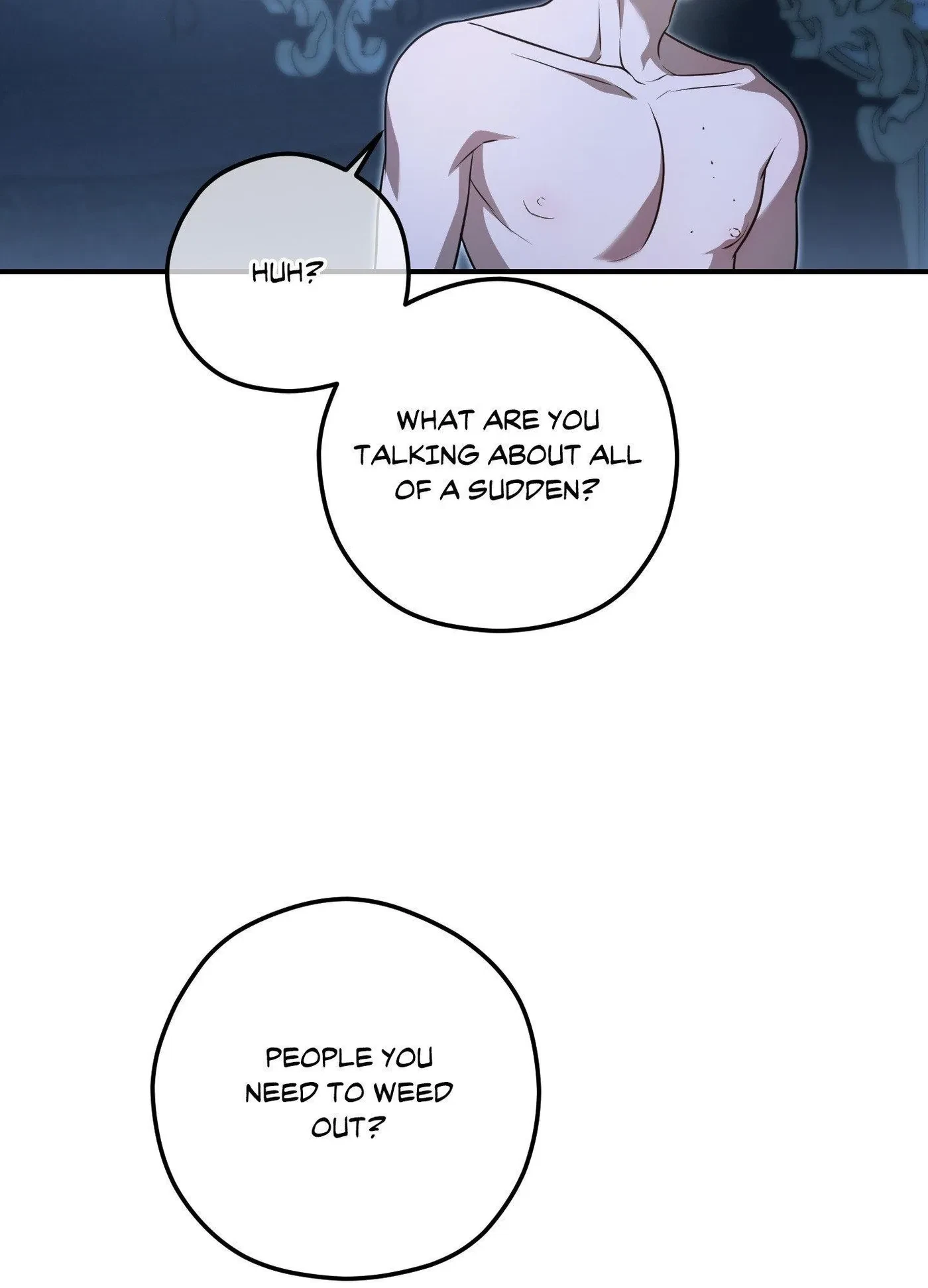 Insatiable Slave Chapter 42, page 33
