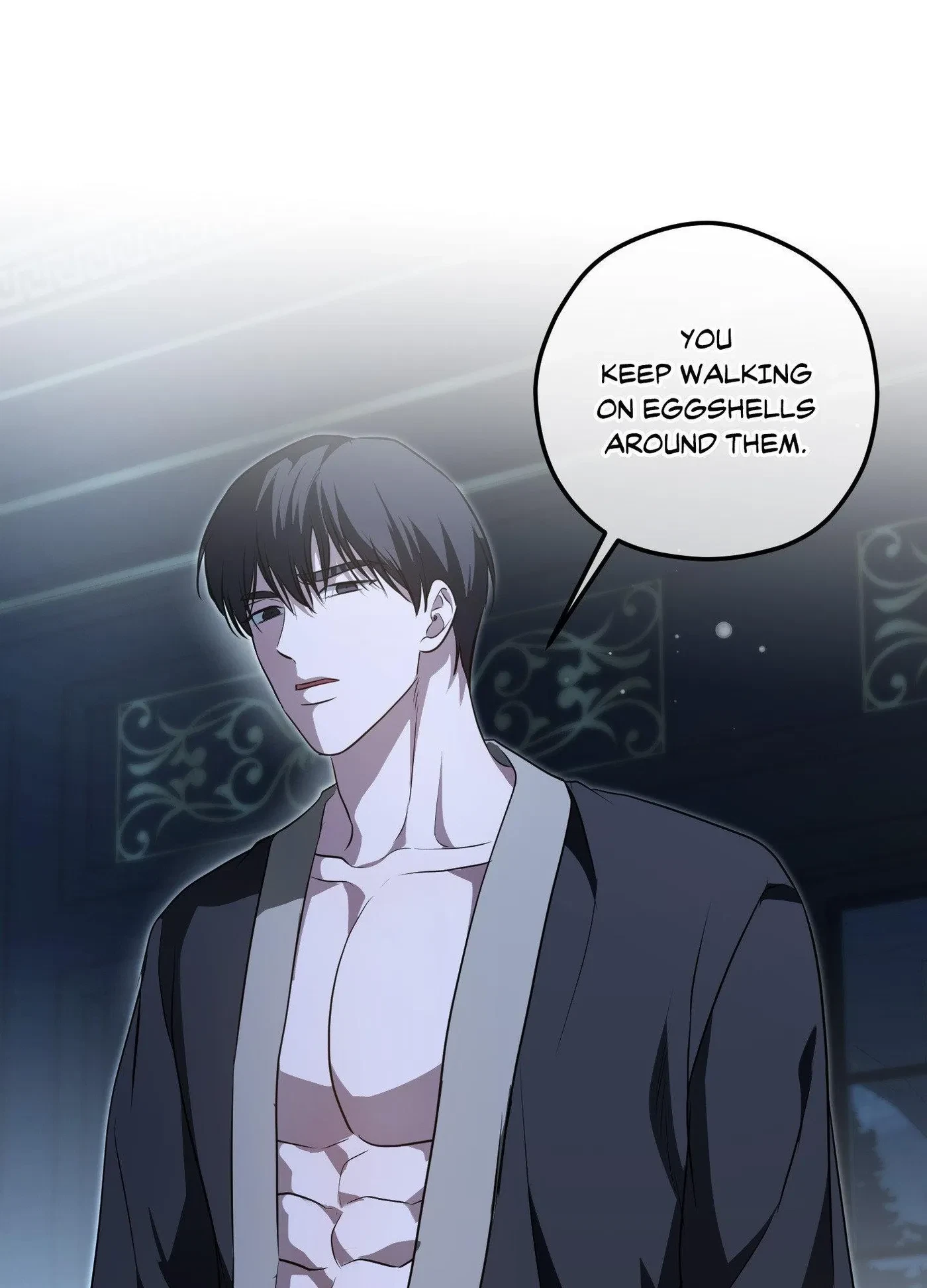 Insatiable Slave Chapter 42, page 34
