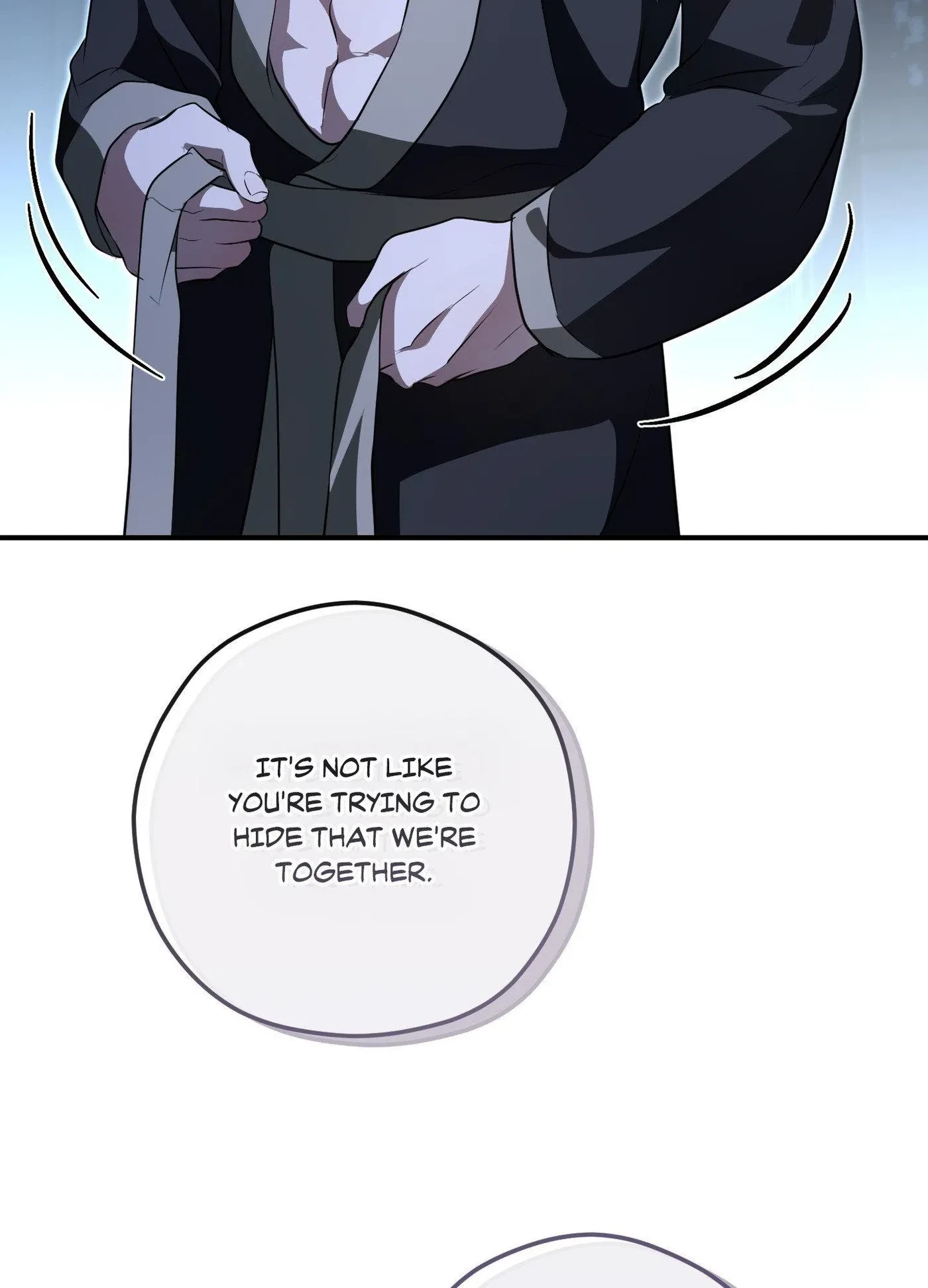Insatiable Slave Chapter 42, page 35