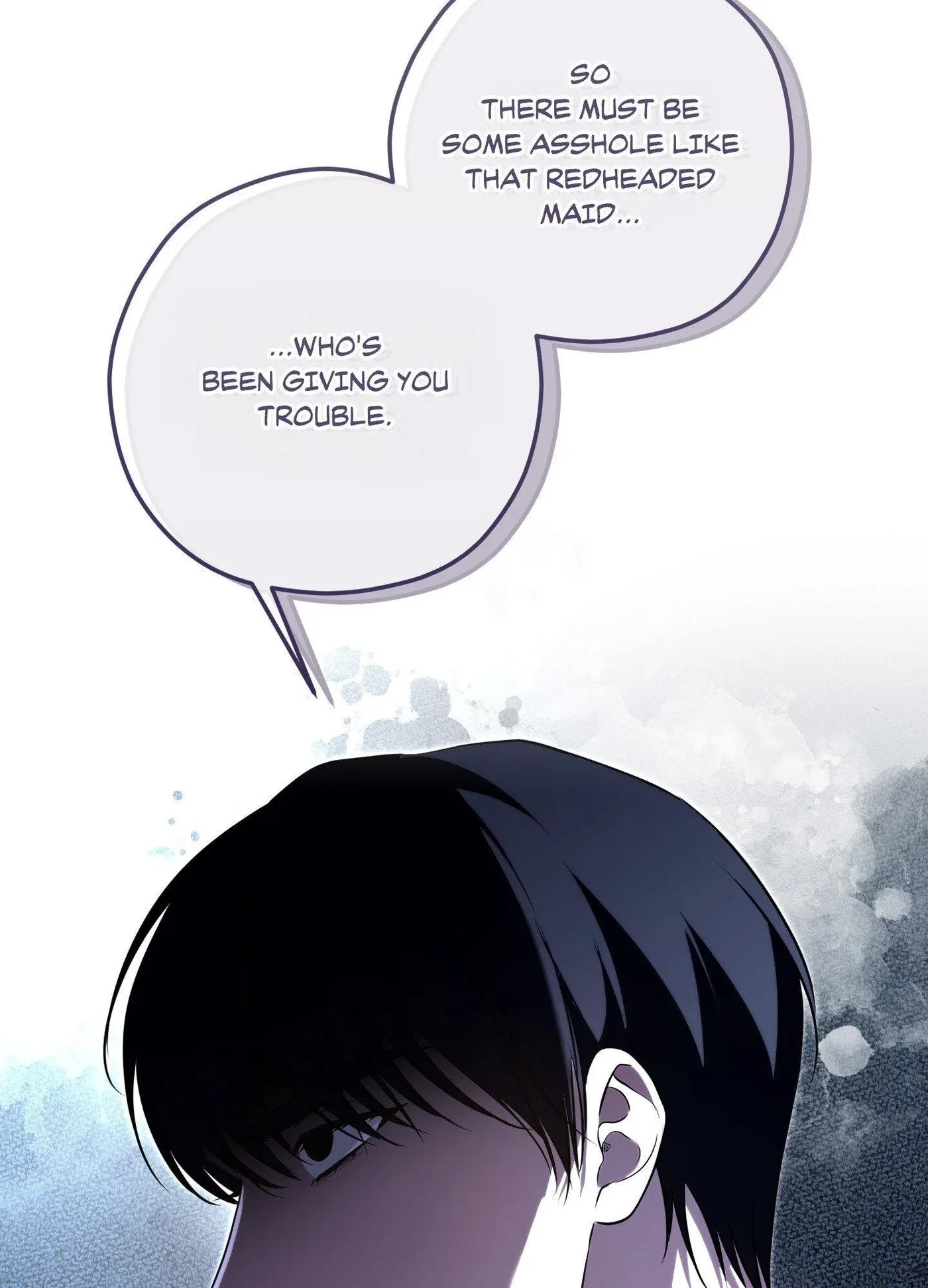 Insatiable Slave Chapter 42, page 36