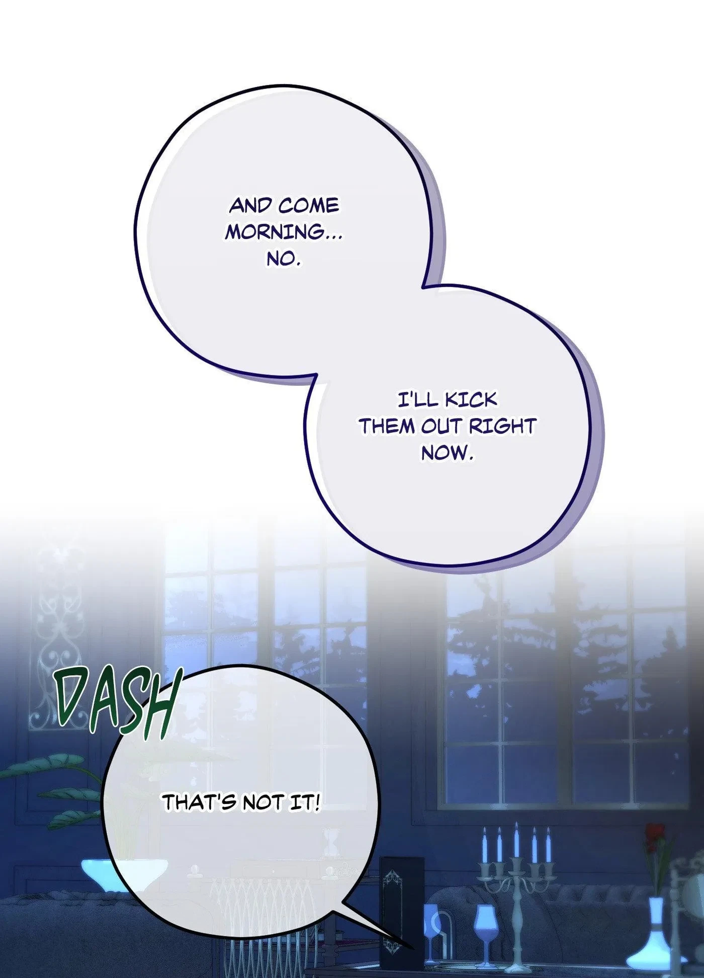 Insatiable Slave Chapter 42, page 38