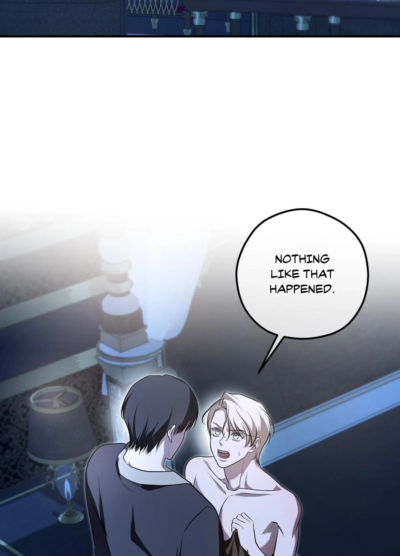 Insatiable Slave Chapter 42, page 39