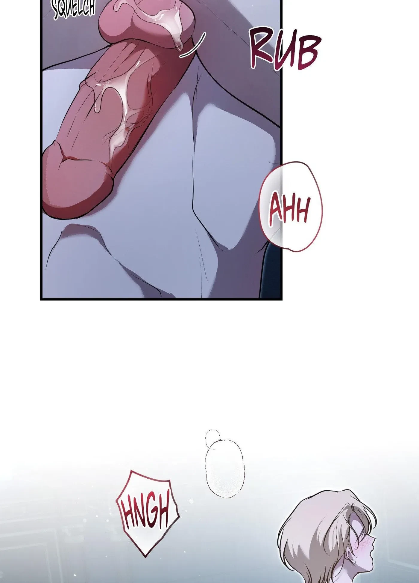 Insatiable Slave Chapter 42, page 4