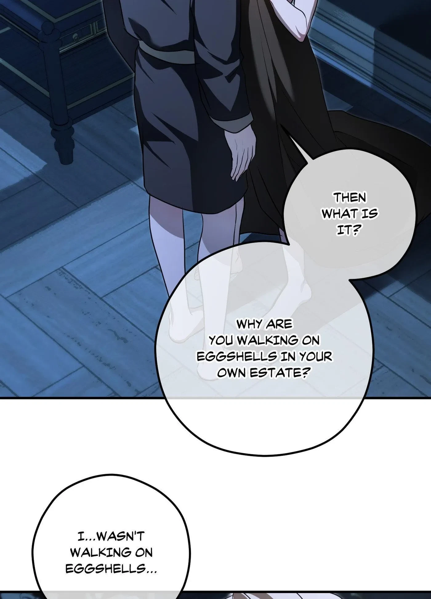 Insatiable Slave Chapter 42, page 40