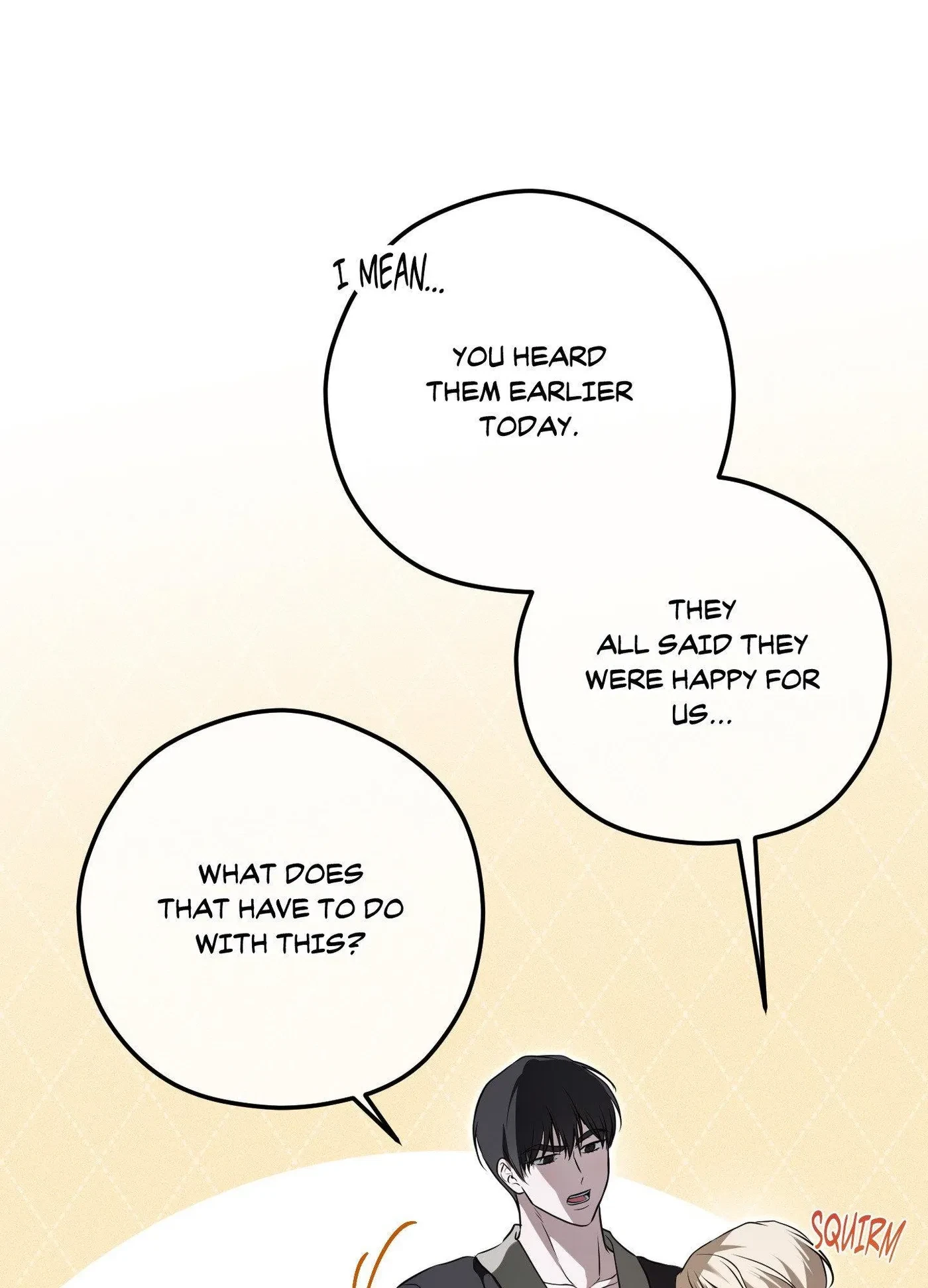 Insatiable Slave Chapter 42, page 43