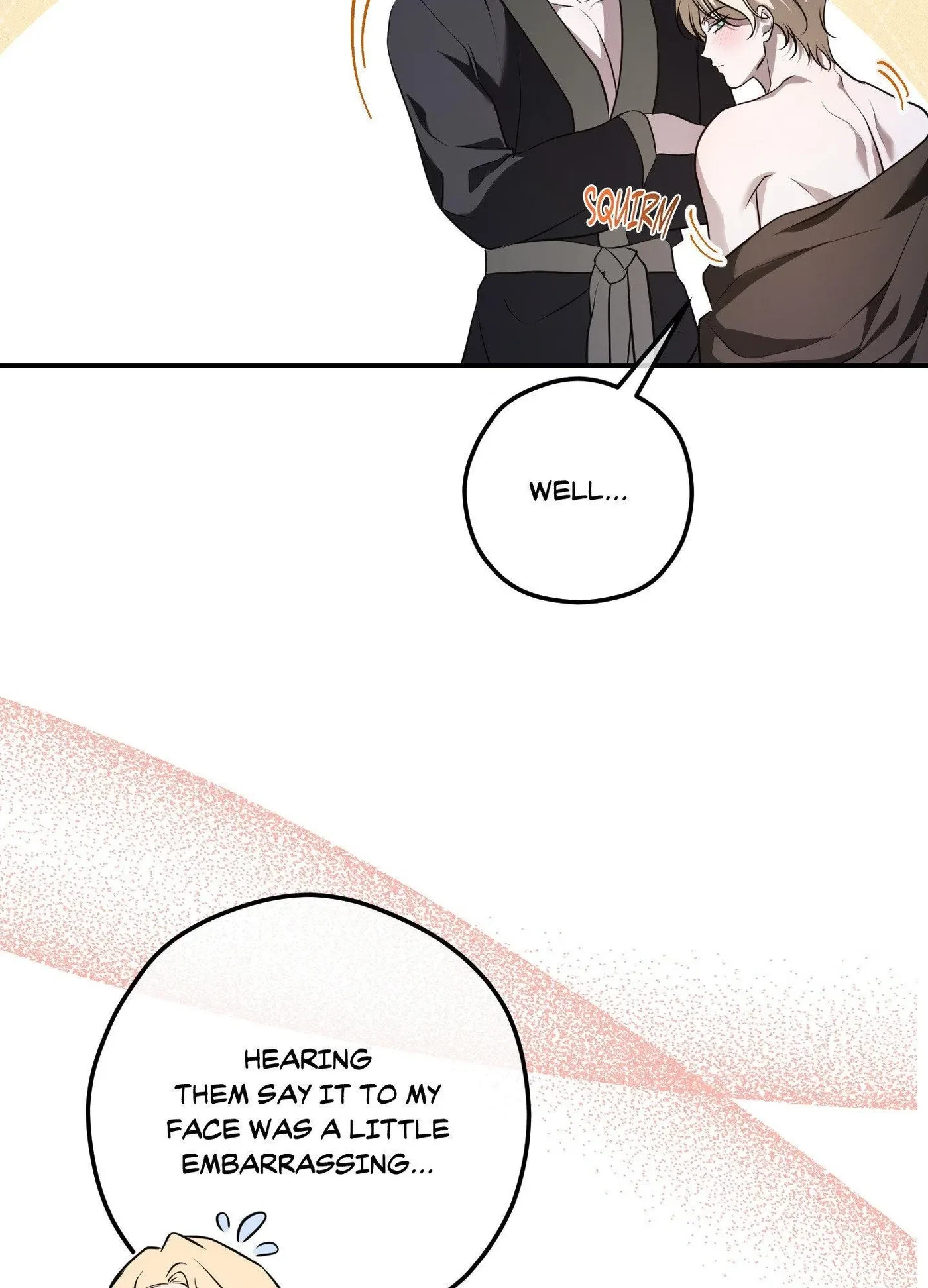 Insatiable Slave Chapter 42, page 44