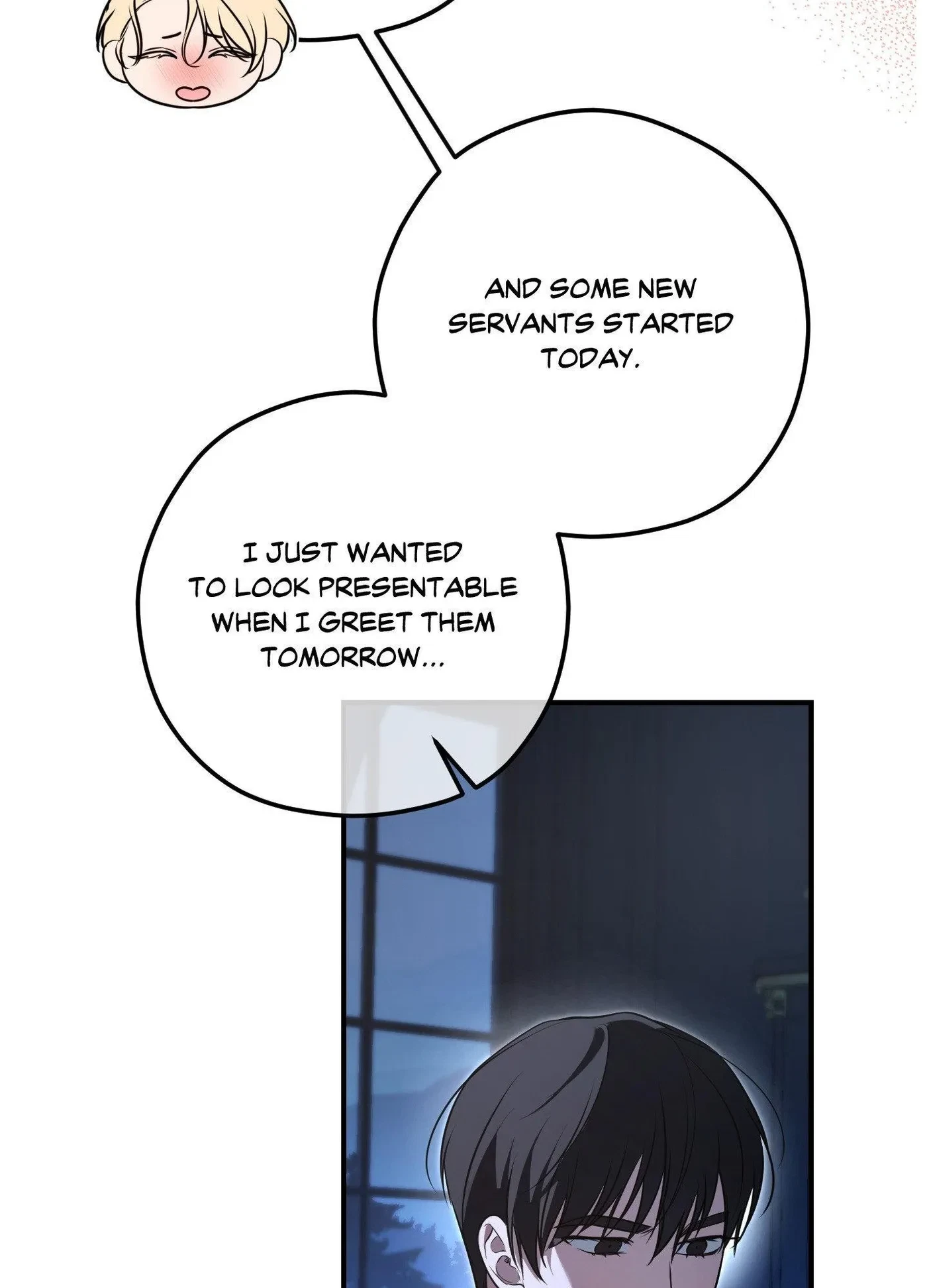 Insatiable Slave Chapter 42, page 45