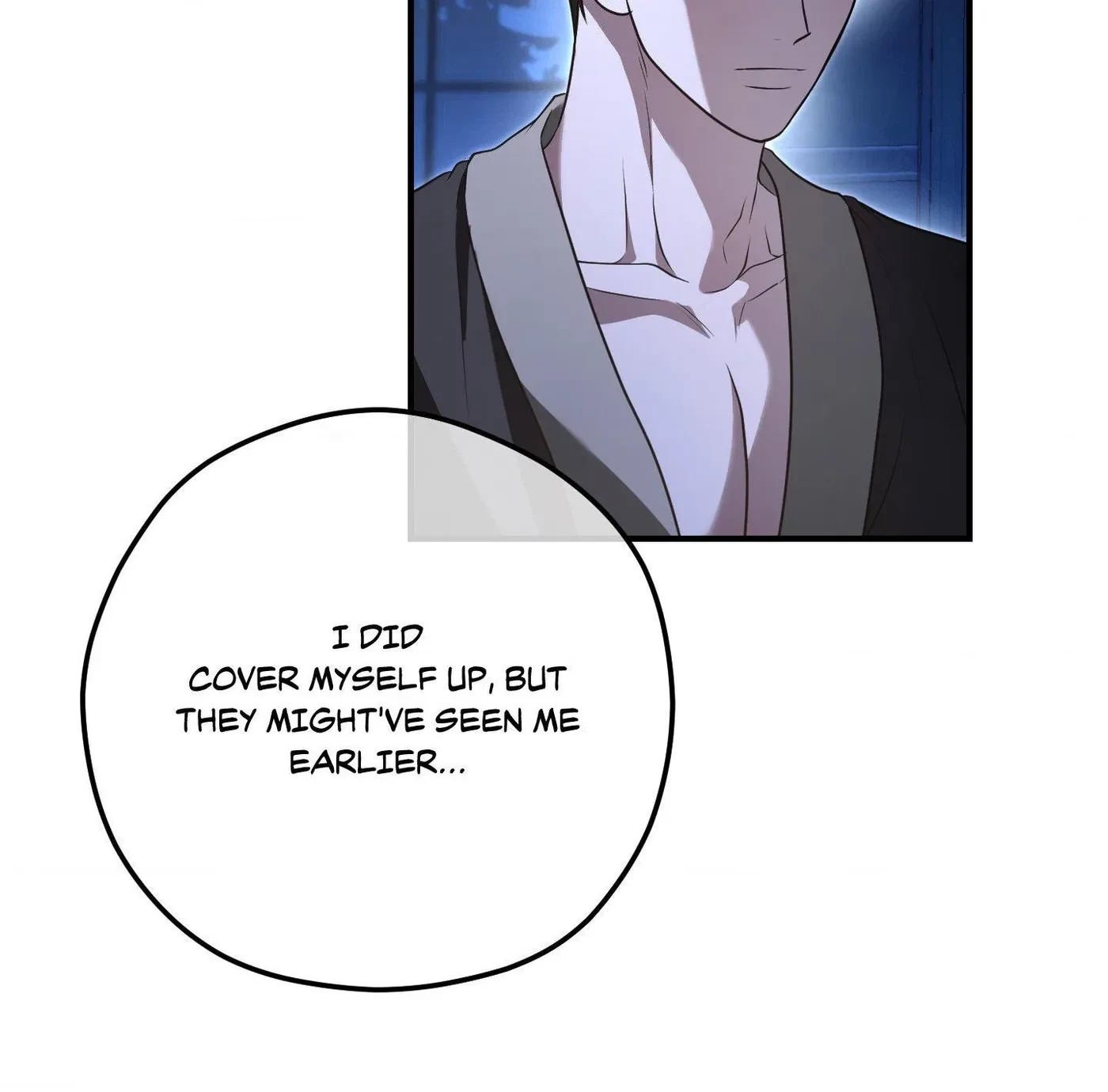 Insatiable Slave Chapter 42, page 46