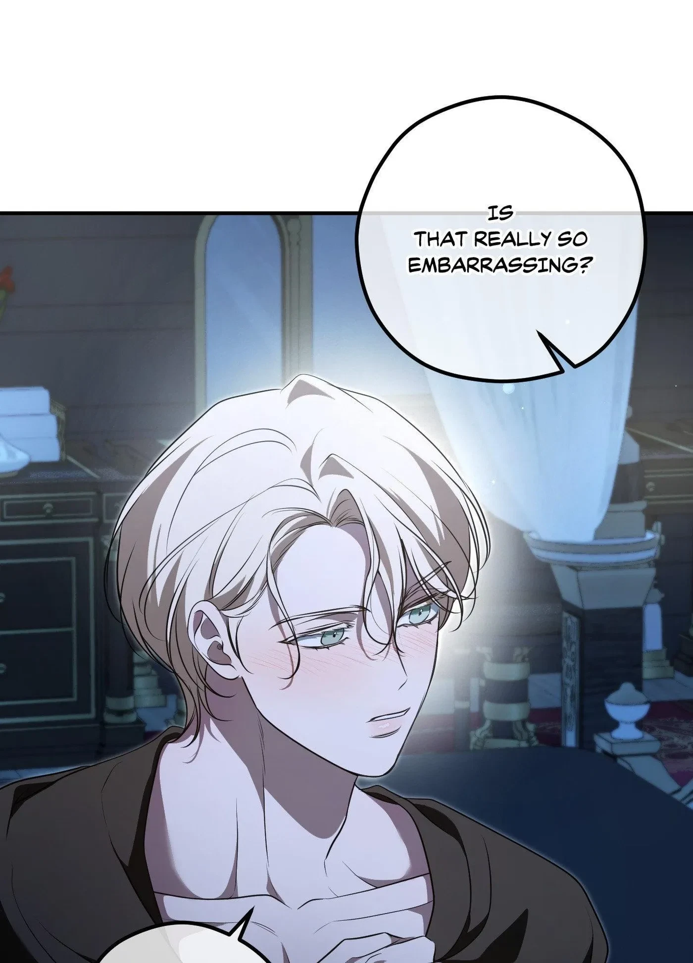 Insatiable Slave Chapter 42, page 47
