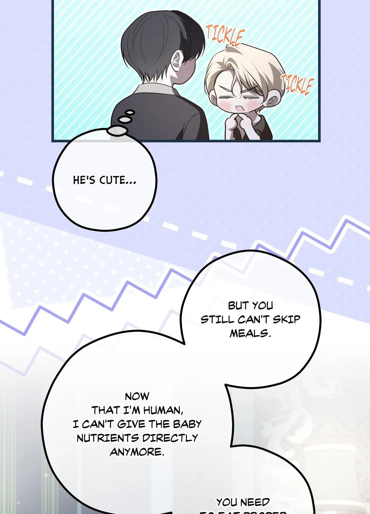 Insatiable Slave Chapter 42, page 49