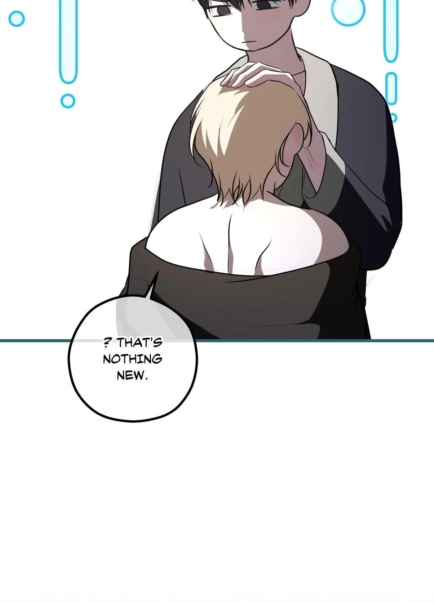 Insatiable Slave Chapter 42, page 52