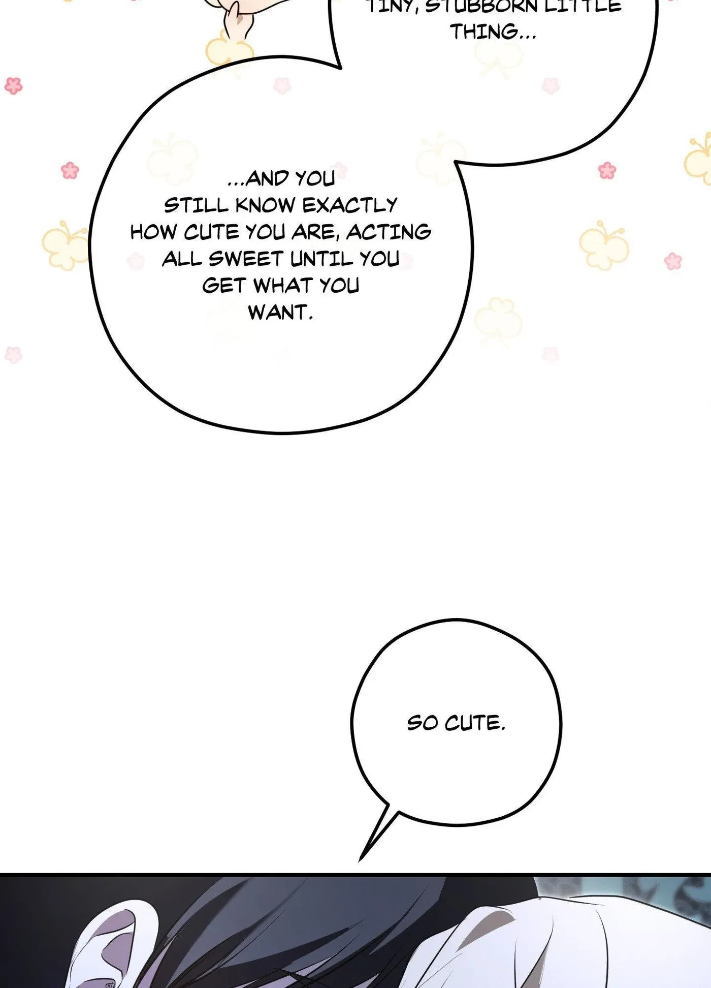 Insatiable Slave Chapter 42, page 58