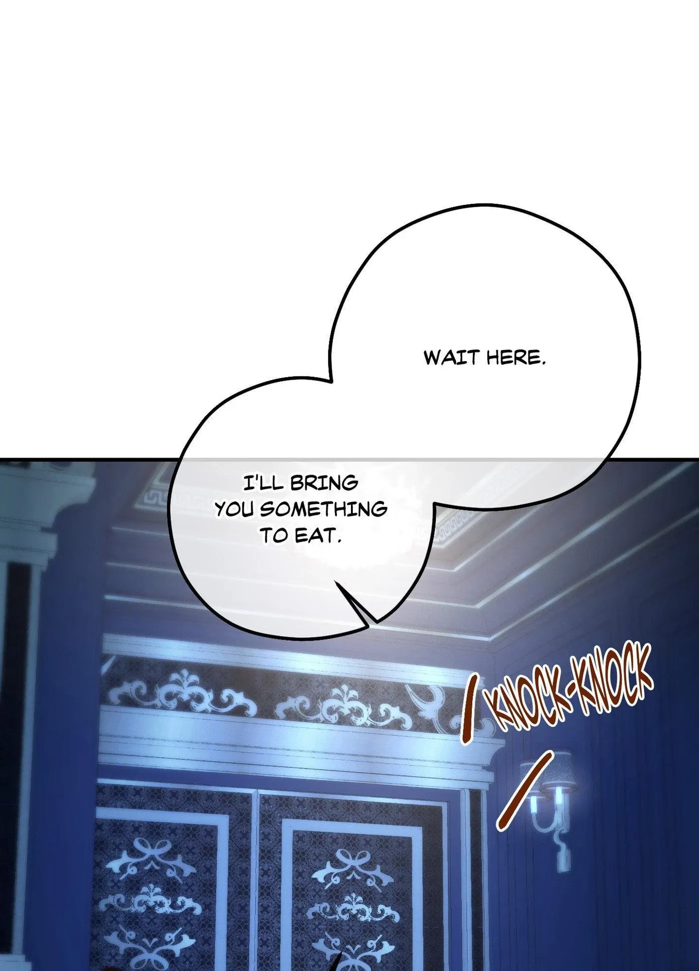 Insatiable Slave Chapter 42, page 60