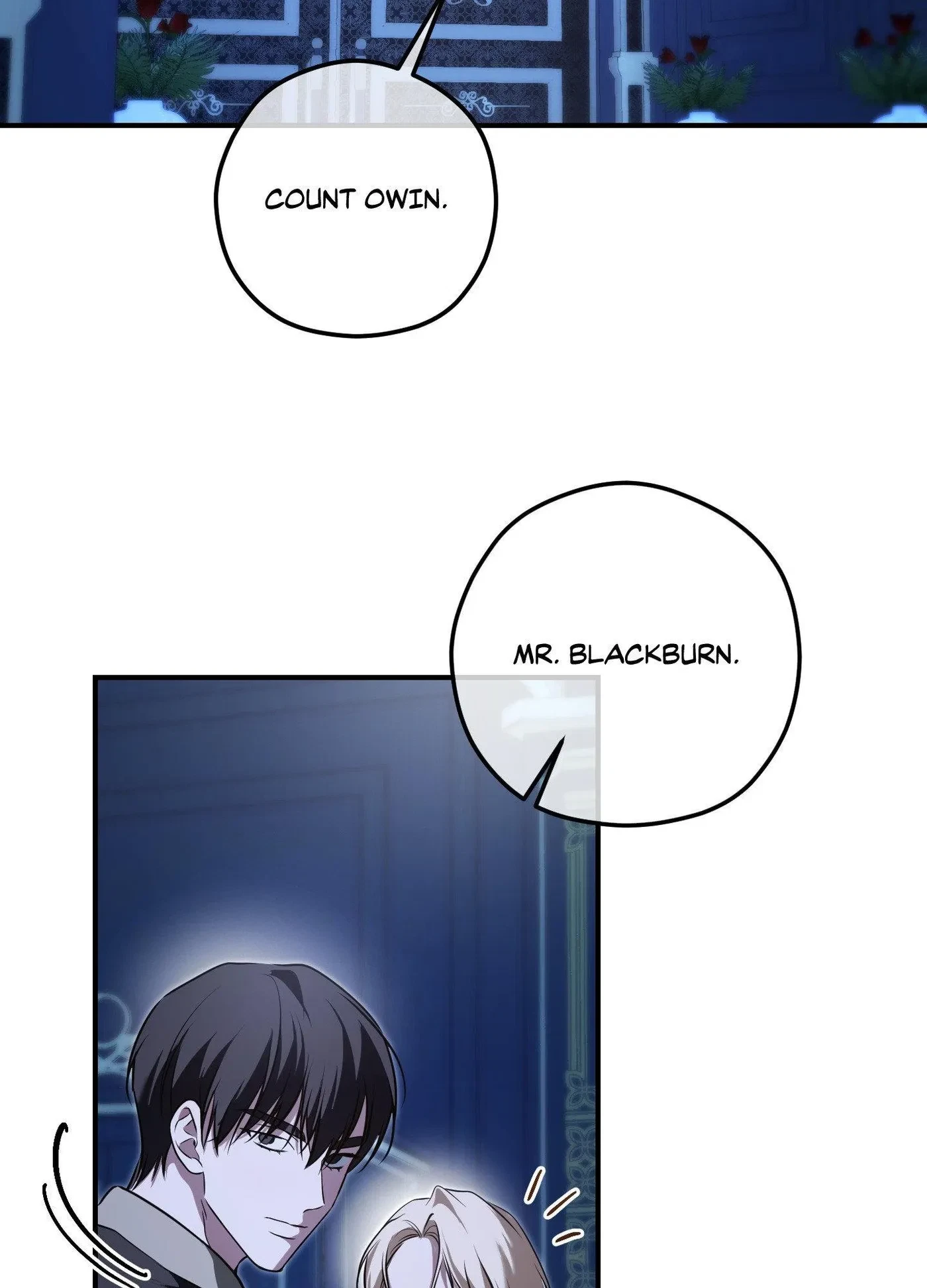 Insatiable Slave Chapter 42, page 61