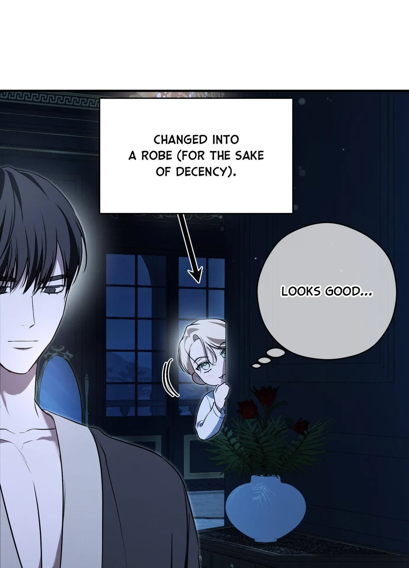 Insatiable Slave Chapter 42, page 67