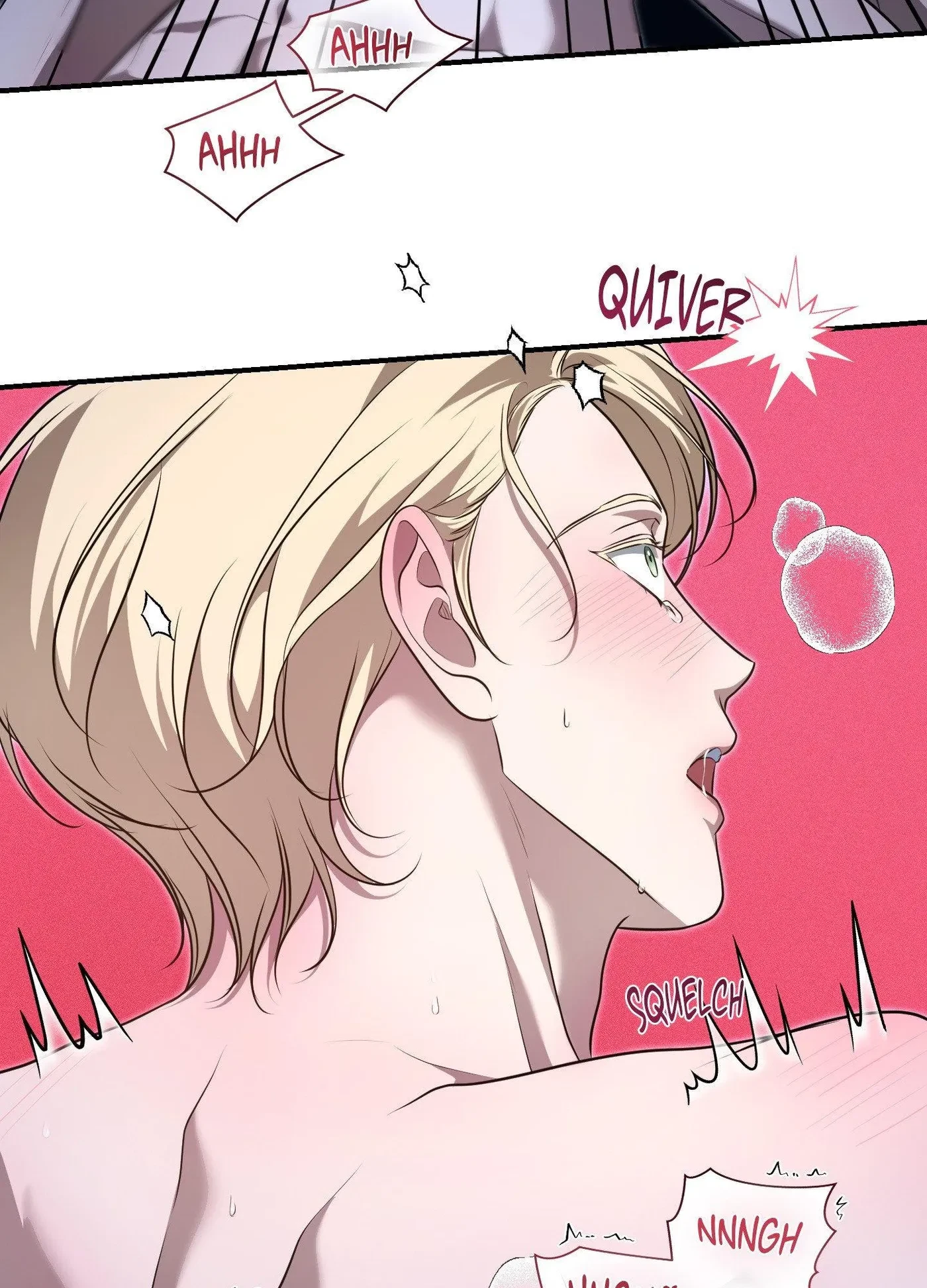 Insatiable Slave Chapter 42, page 8