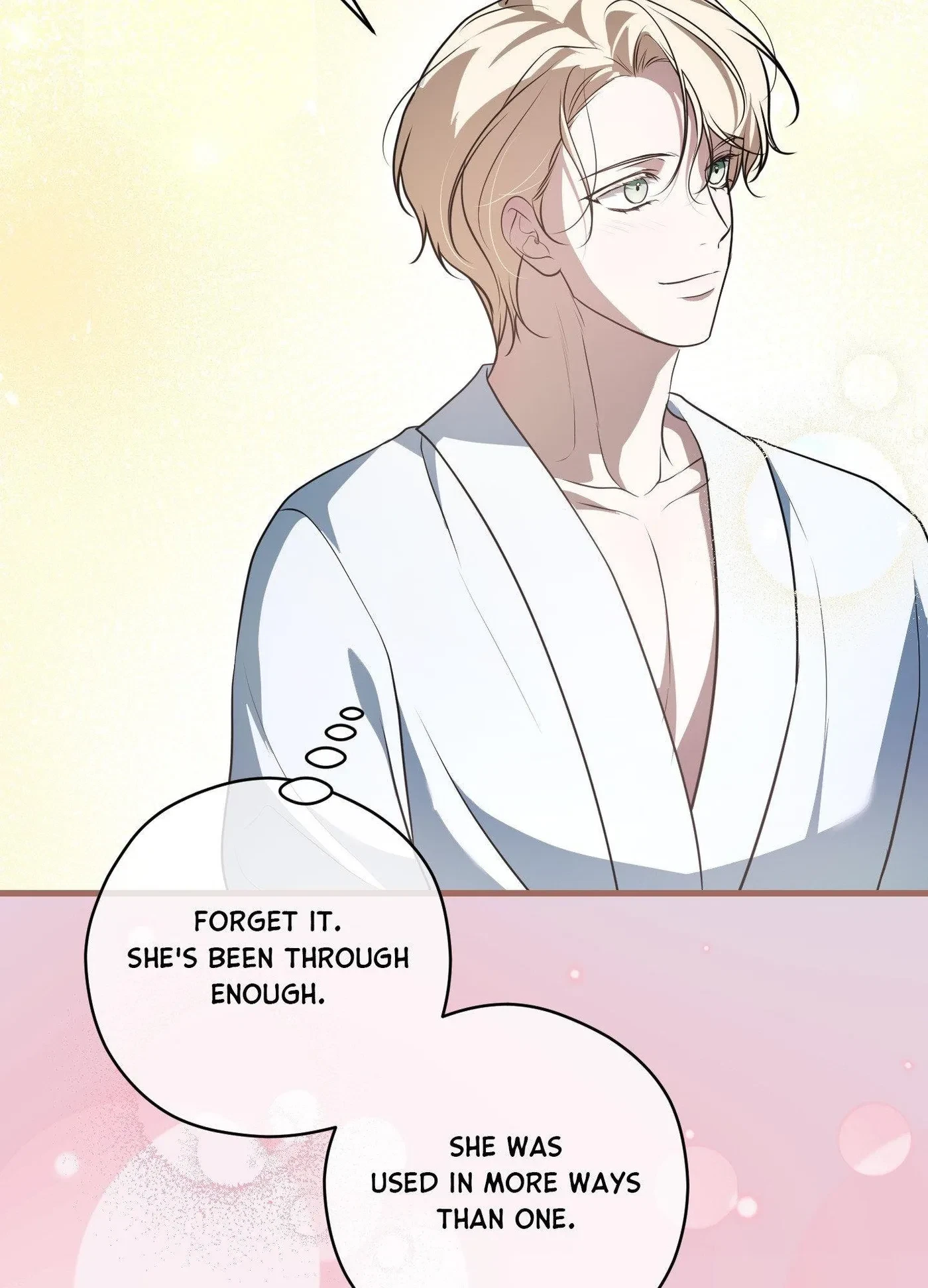 Insatiable Slave Chapter 42, page 81