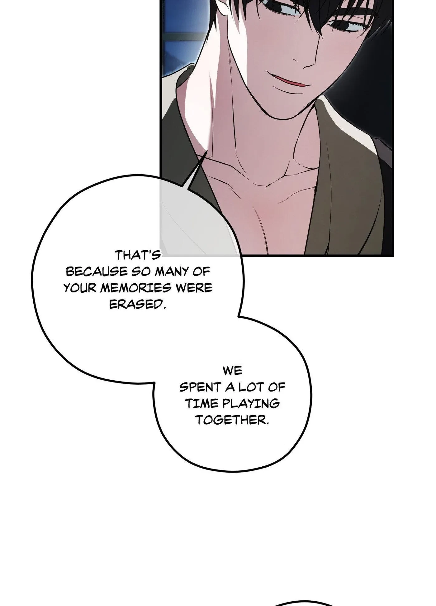 Insatiable Slave Chapter 42, page 88