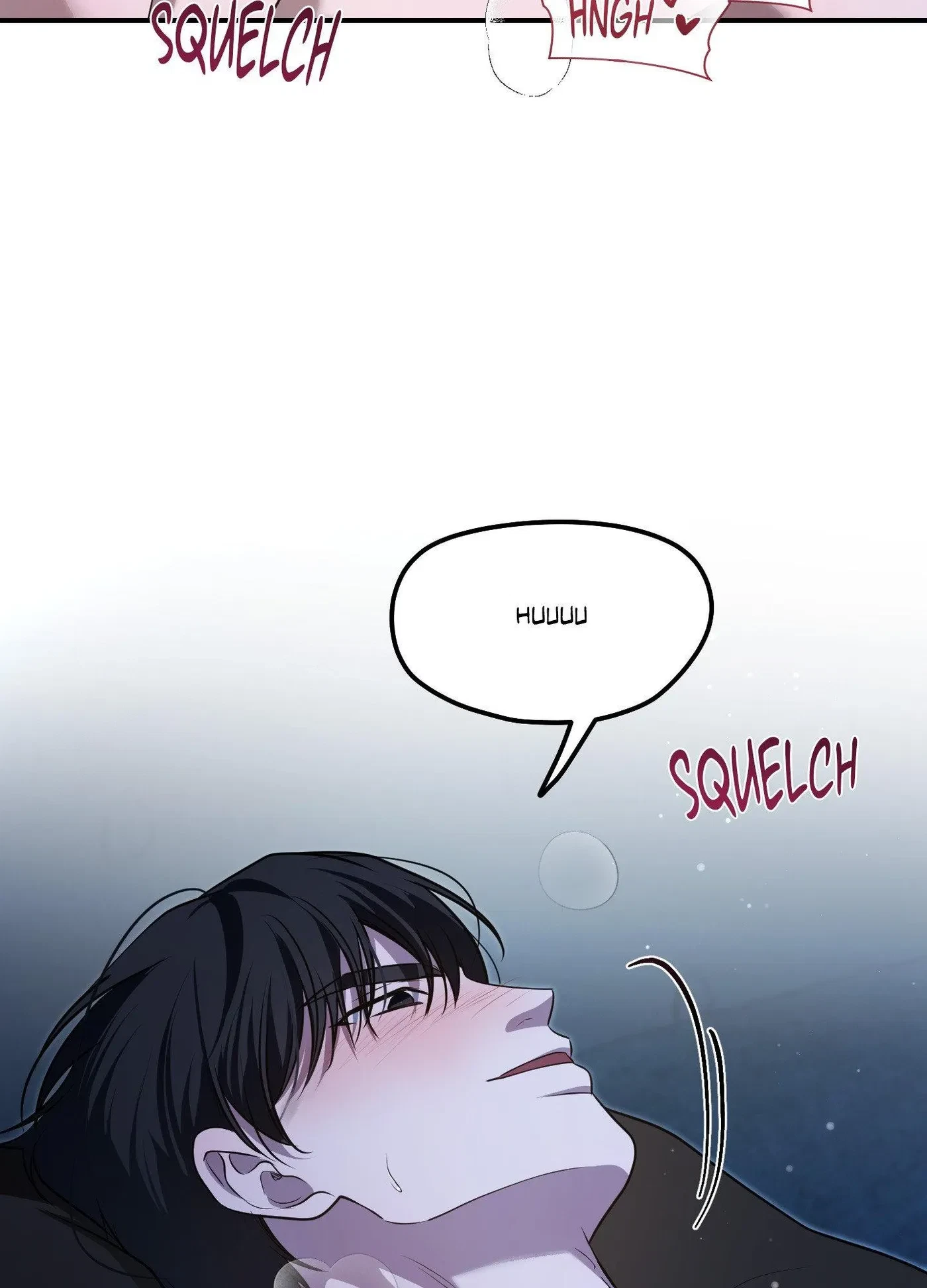 Insatiable Slave Chapter 42, page 9
