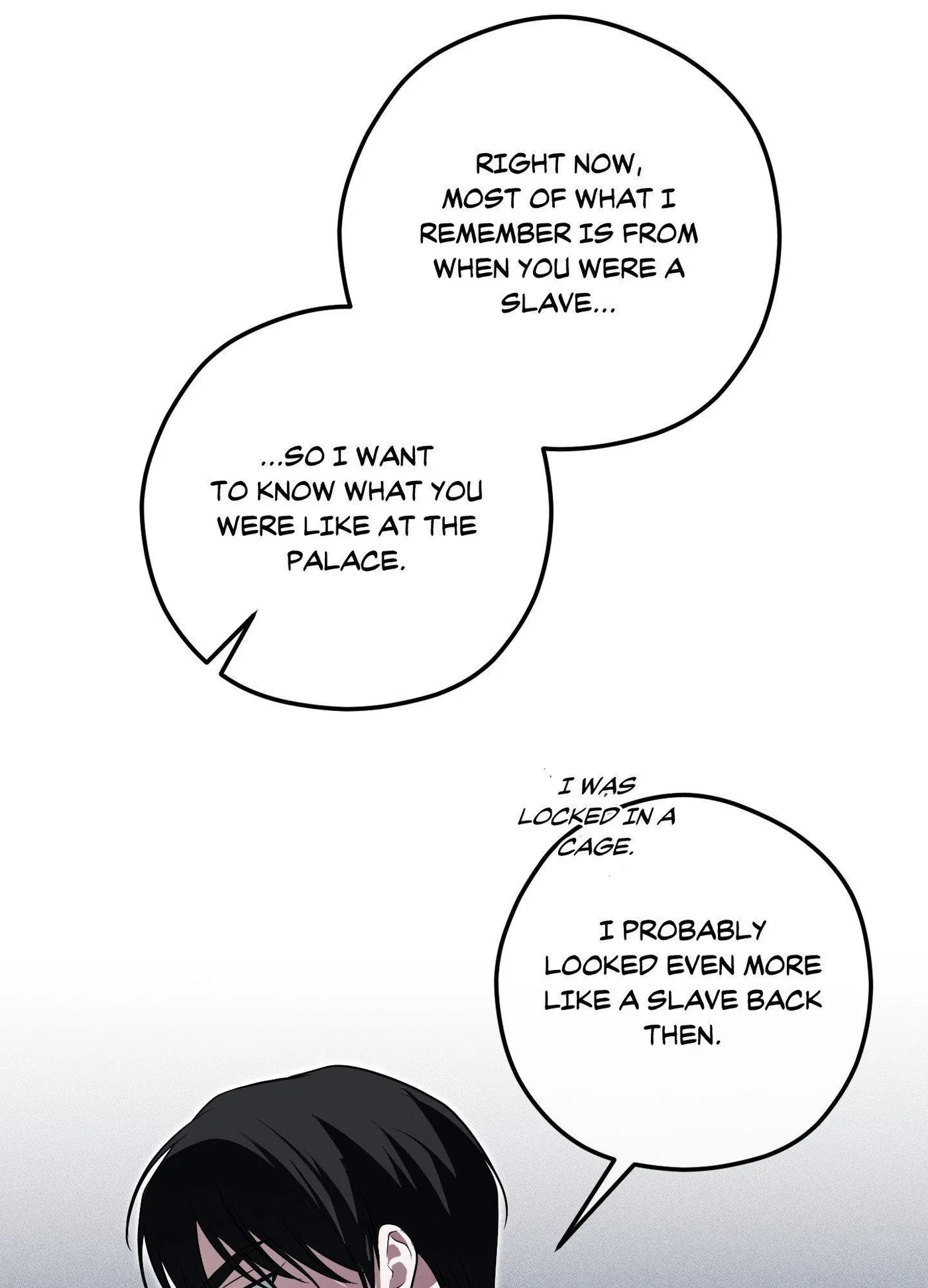 Insatiable Slave Chapter 42, page 90