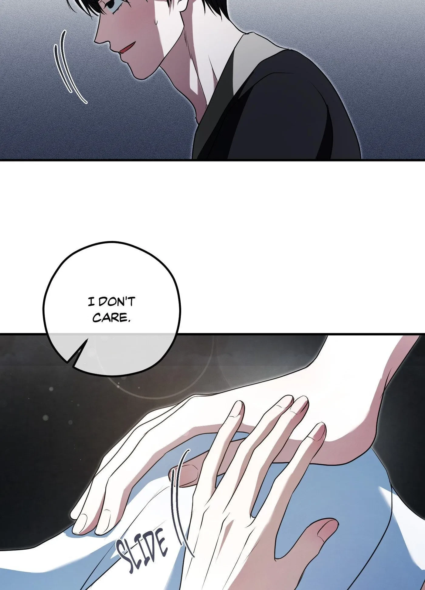 Insatiable Slave Chapter 42, page 91