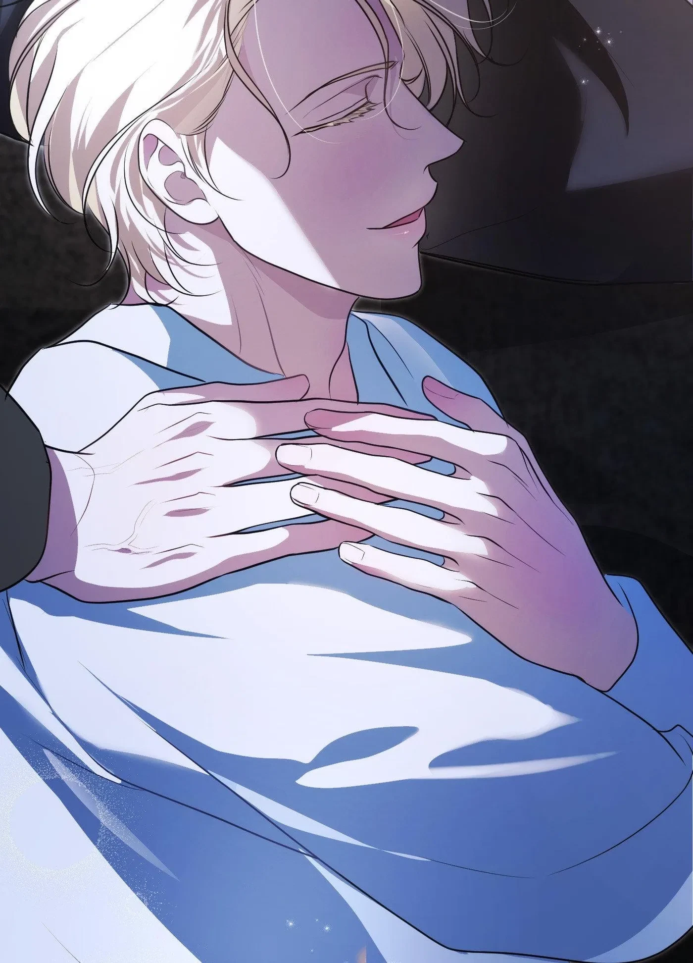Insatiable Slave Chapter 42, page 94