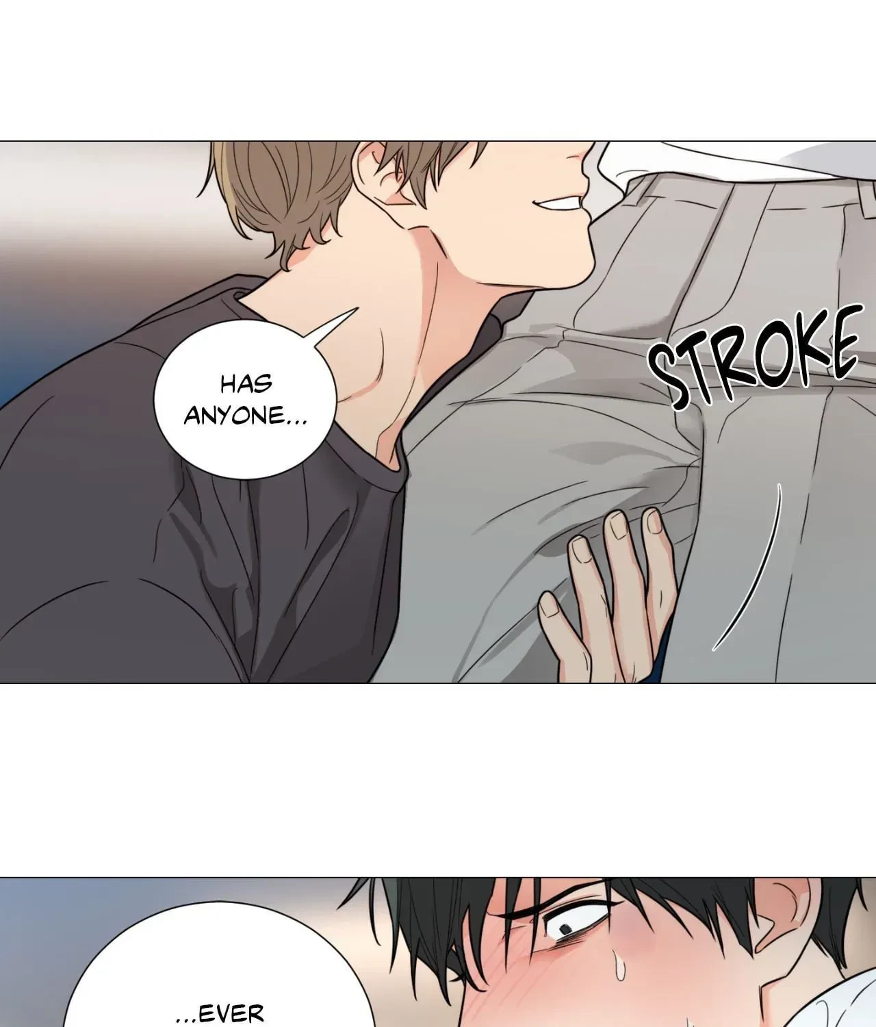 Sadistic Beauty Side Story B Chapter 7, page 3