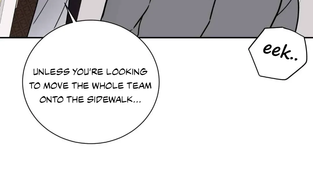 Overclock Chapter 69, page 11