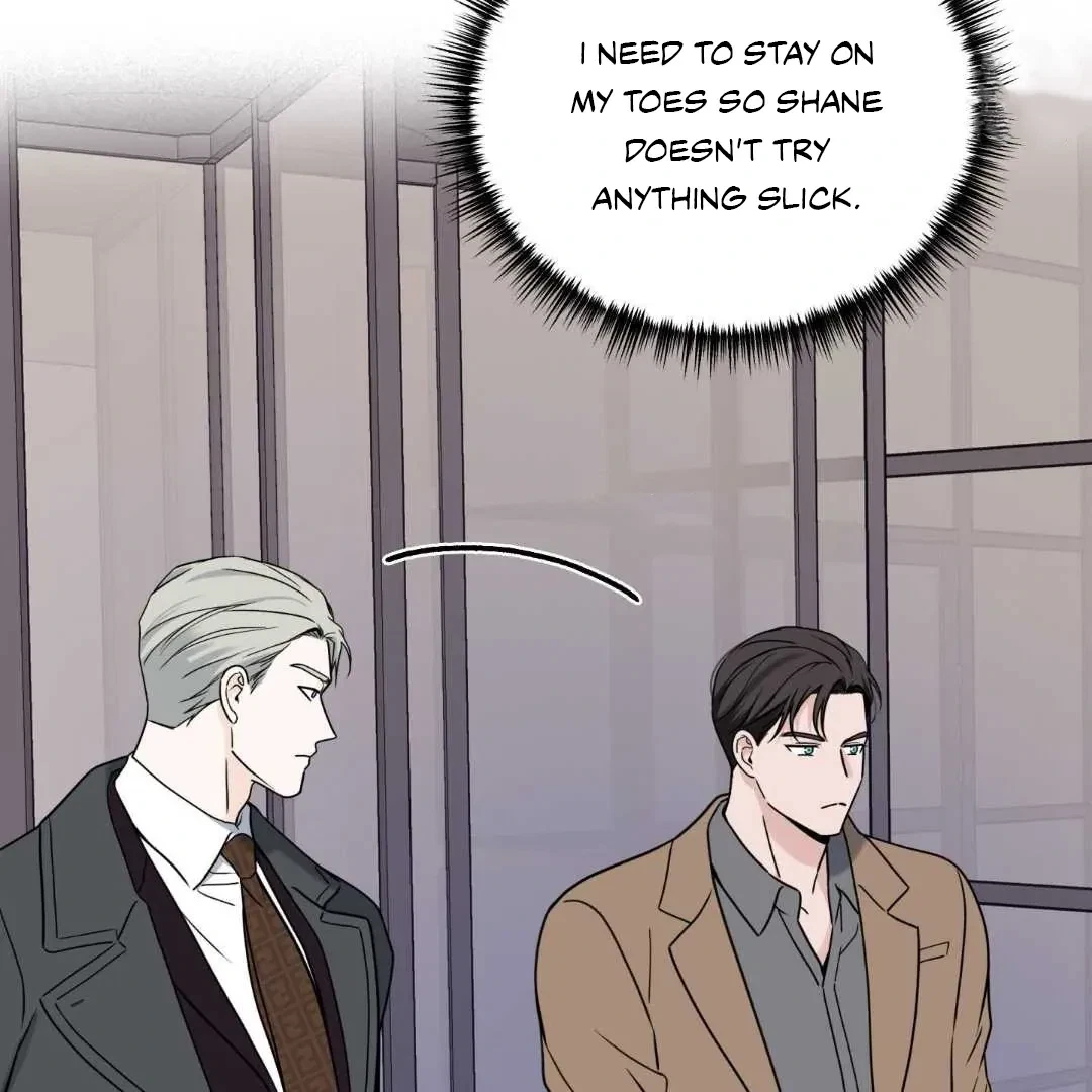 Overclock Chapter 69, page 15