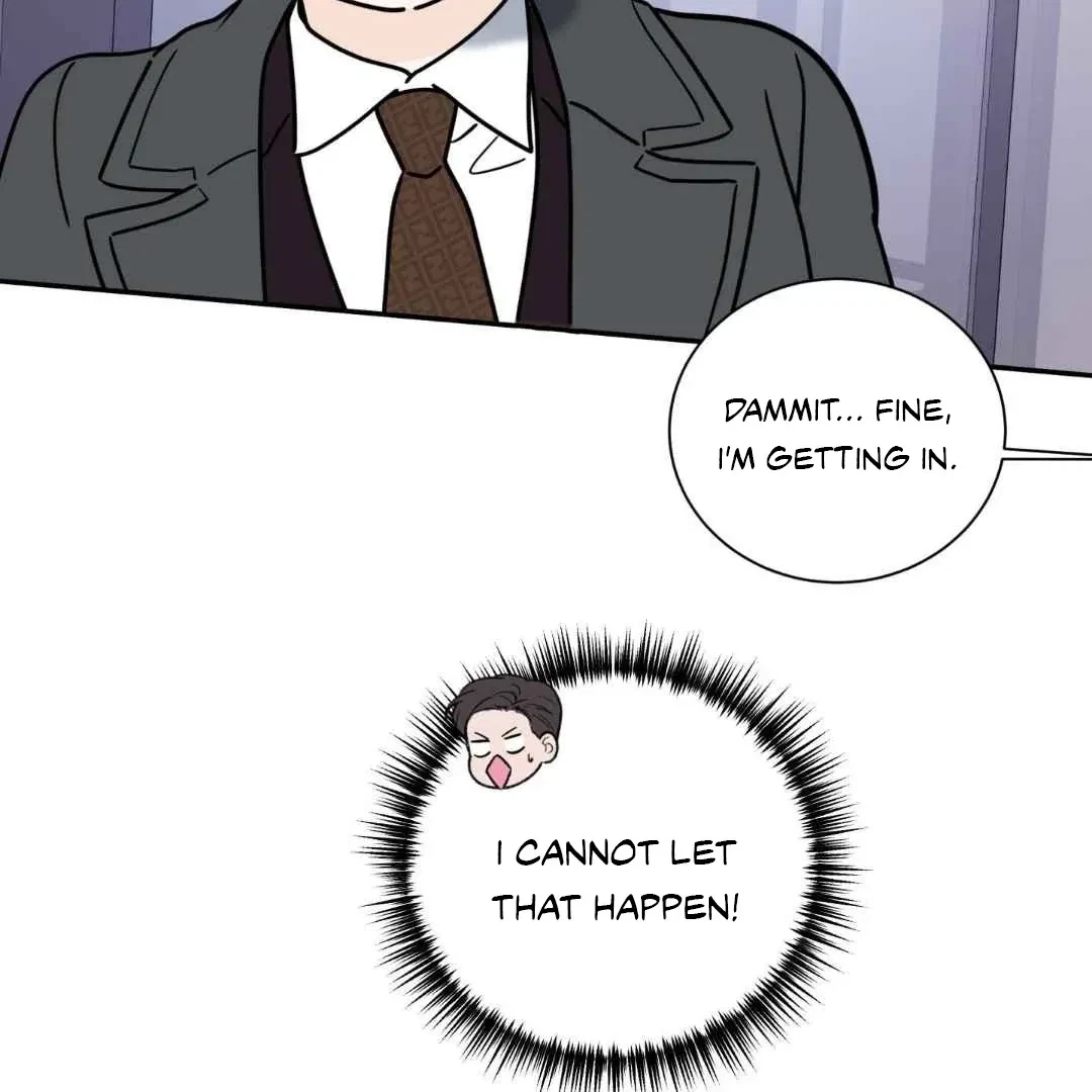 Overclock Chapter 69, page 20
