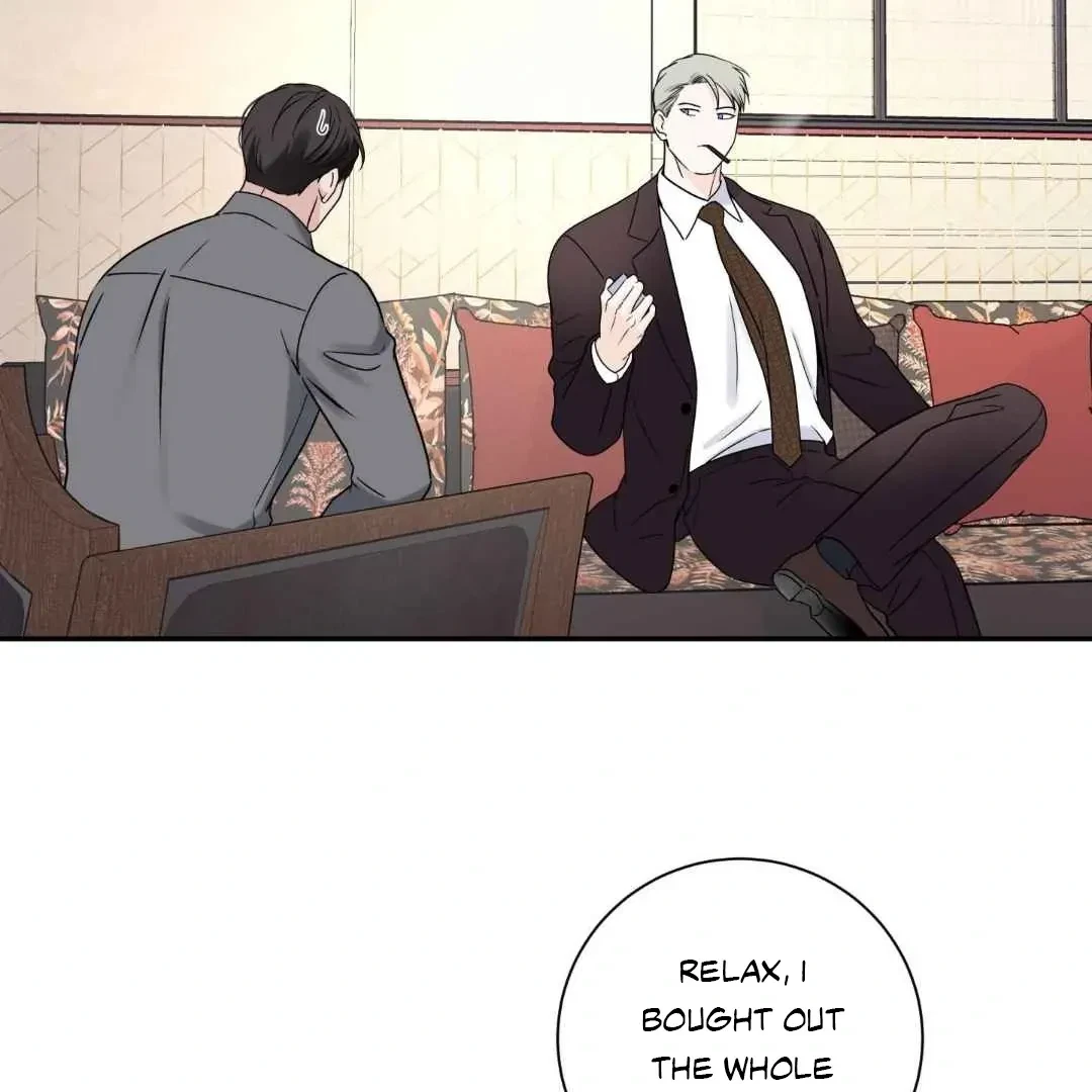 Overclock Chapter 69, page 25