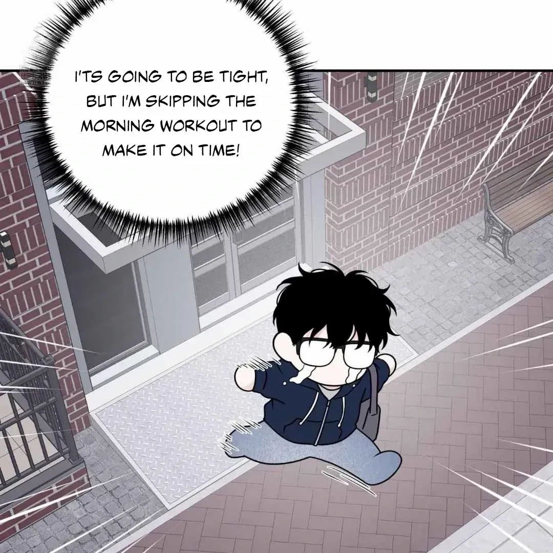Overclock Chapter 69, page 70