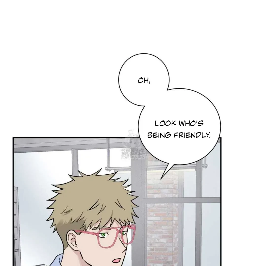 Overclock Chapter 69, page 74