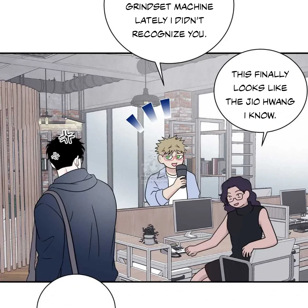 Overclock Chapter 69, page 76