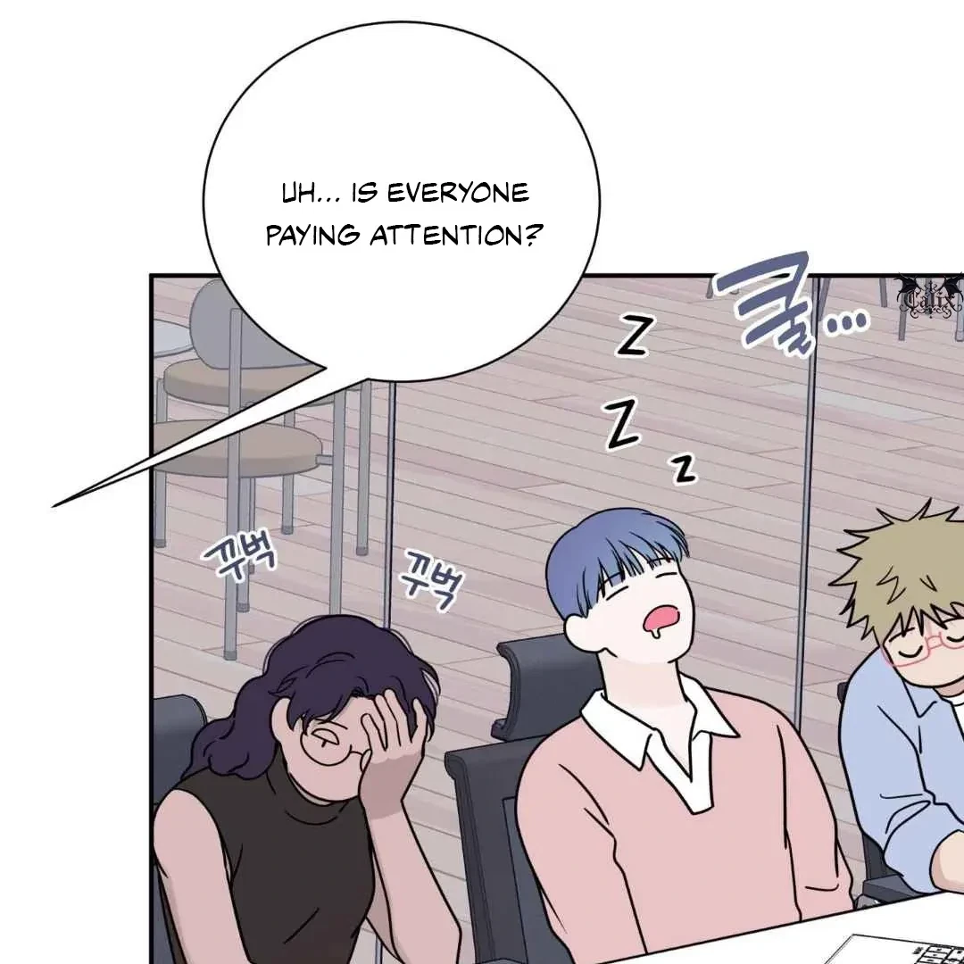 Overclock Chapter 69, page 81