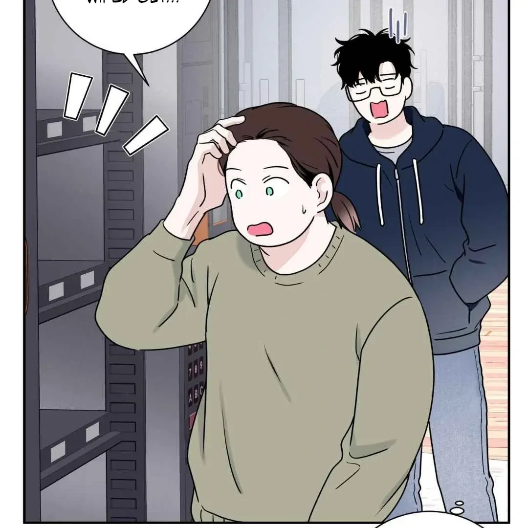Overclock Chapter 69, page 83