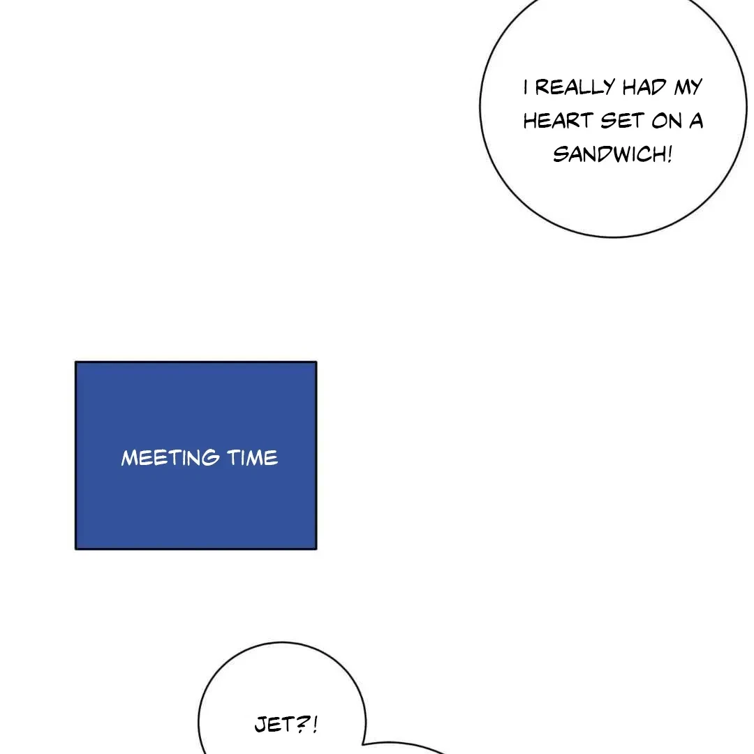 Overclock Chapter 69, page 84