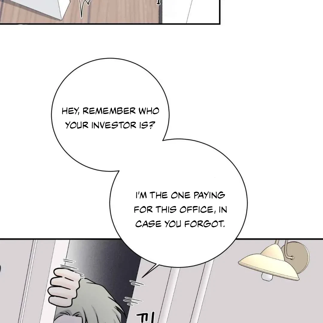 Overclock Chapter 69, page 9