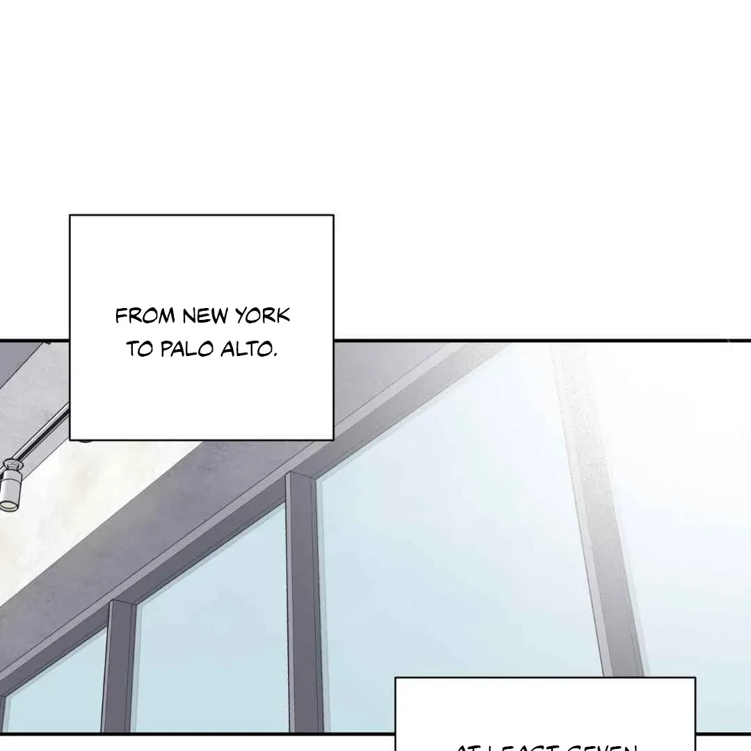 Overclock Chapter 69, page 97