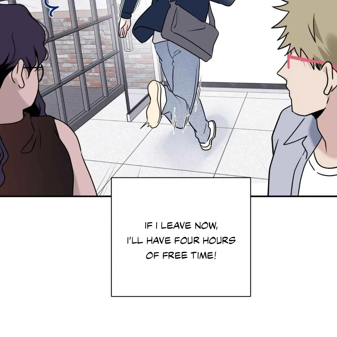 Overclock Chapter 69, page 99