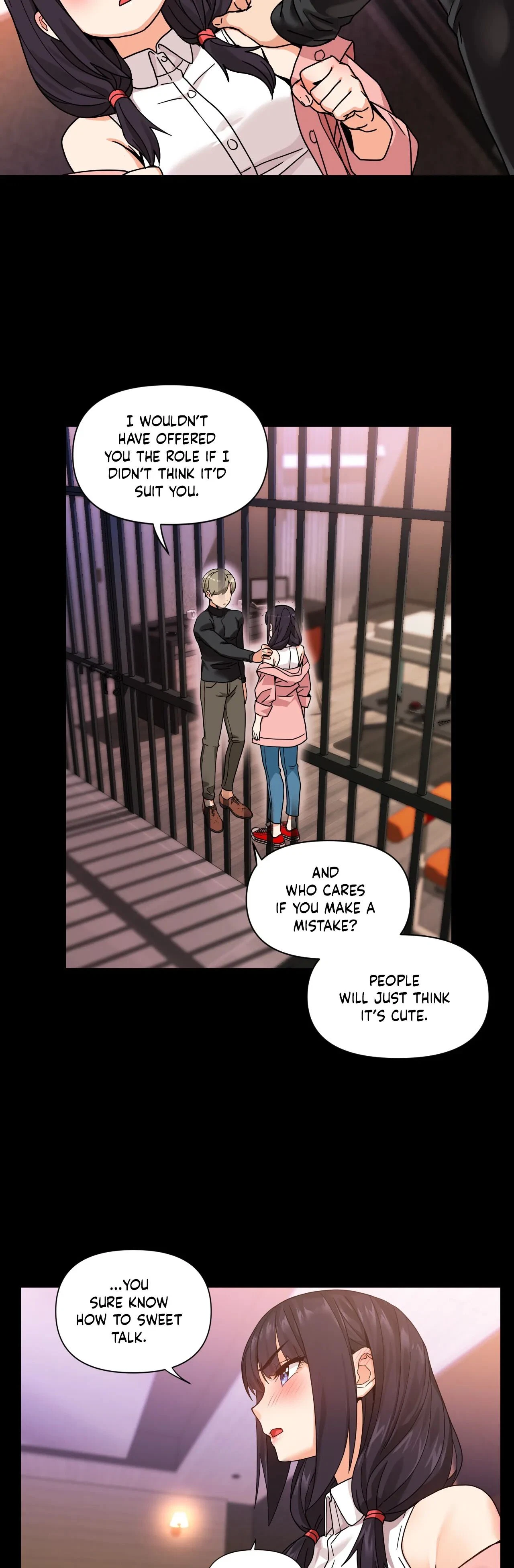Chapter 52 - Side Story 2, page 10