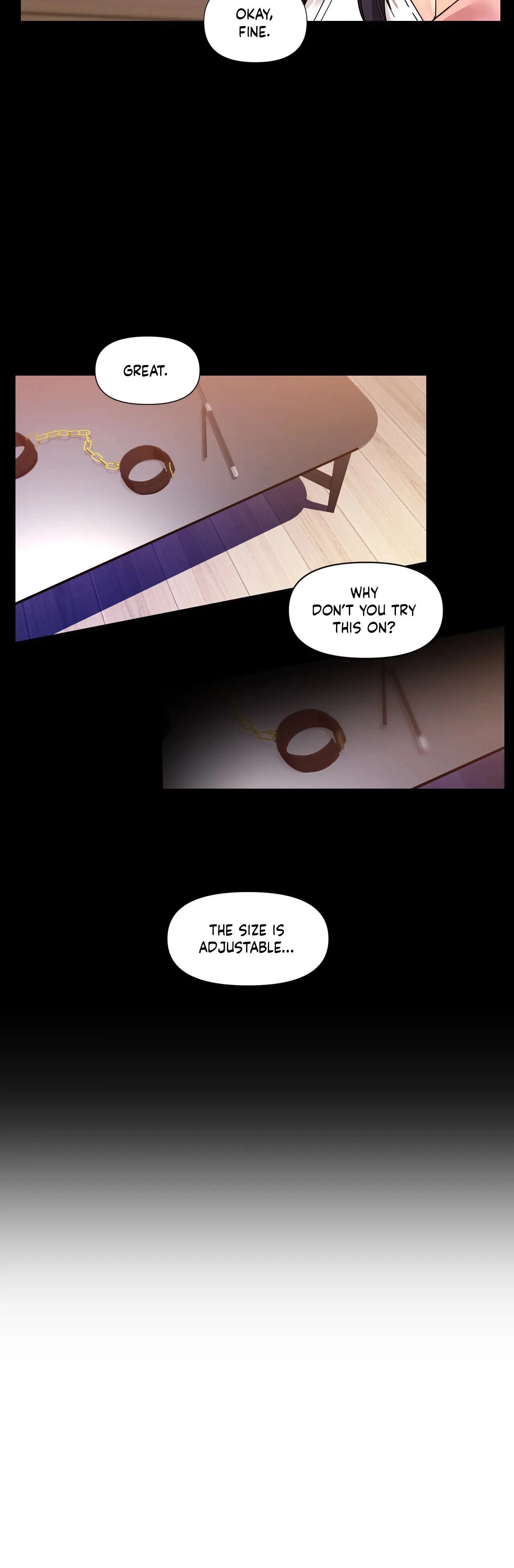 Chapter 52 - Side Story 2, page 11