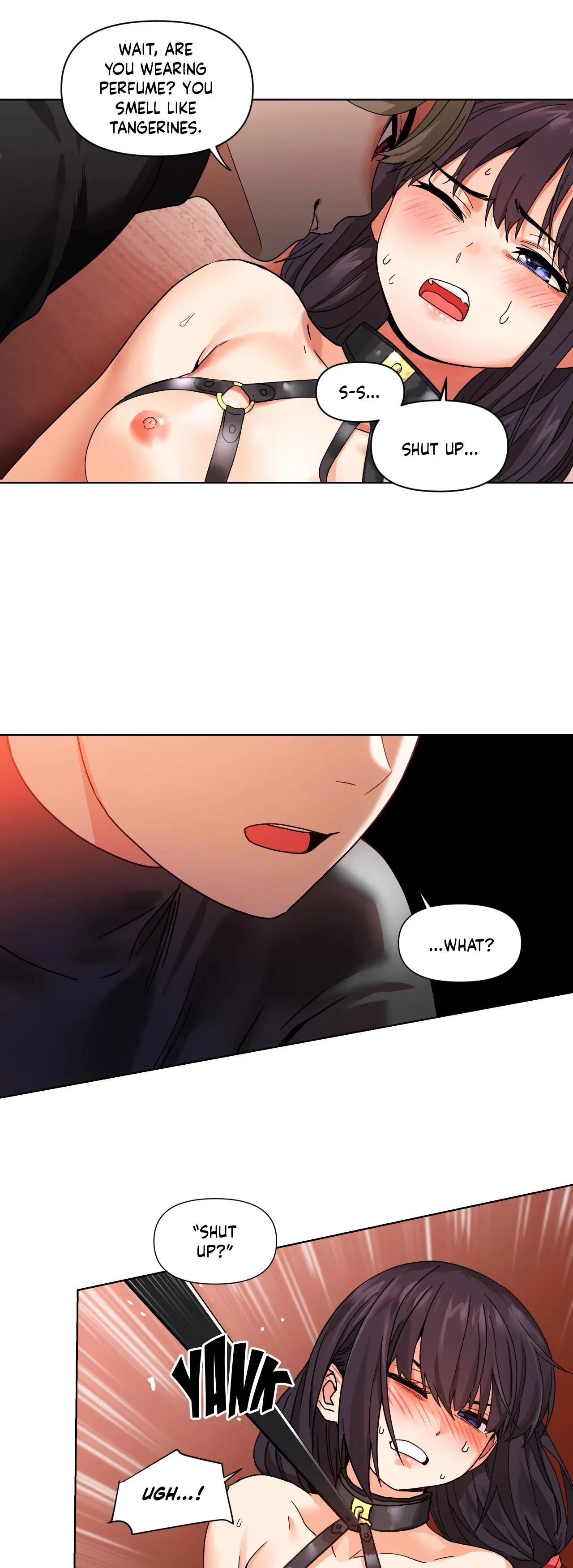 Chapter 52 - Side Story 2, page 14