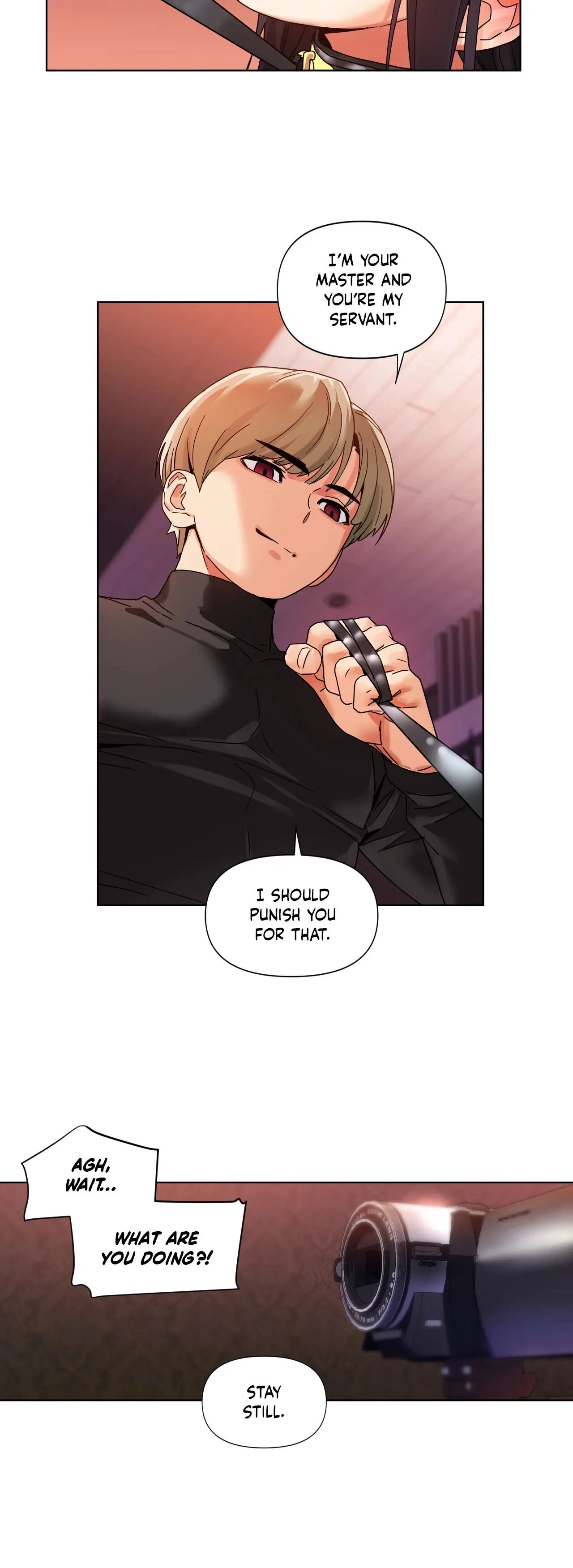 Chapter 52 - Side Story 2, page 16