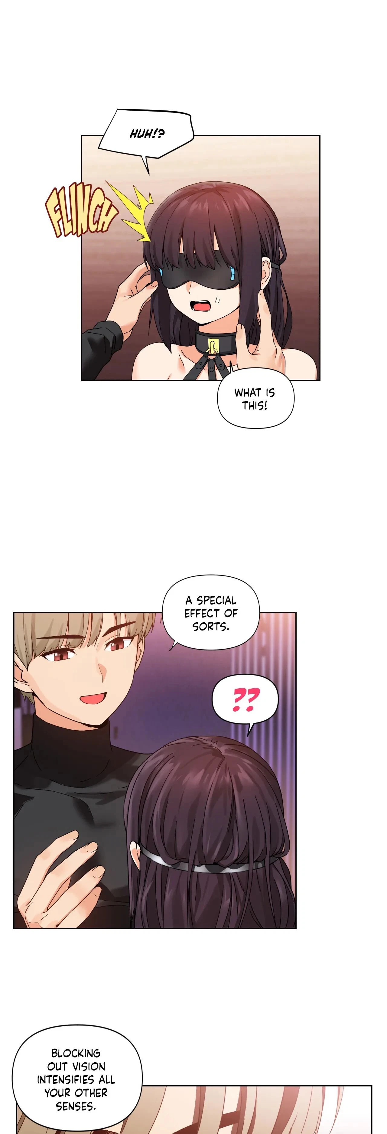 Chapter 52 - Side Story 2, page 17