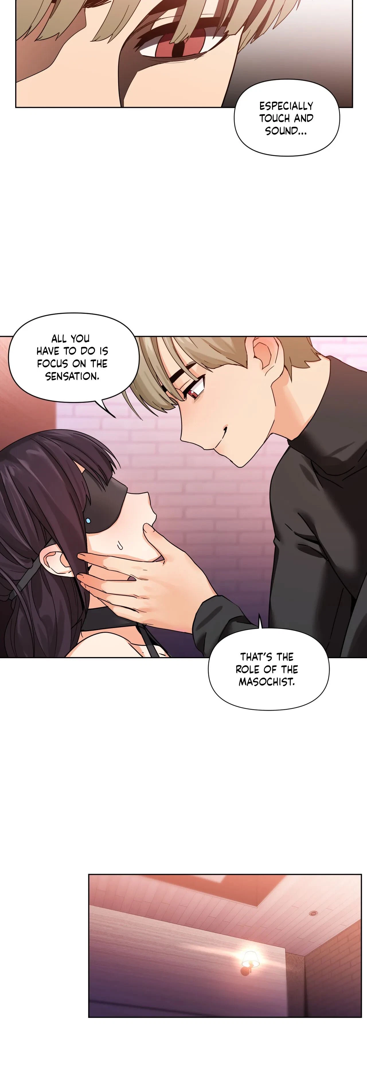 Chapter 52 - Side Story 2, page 18