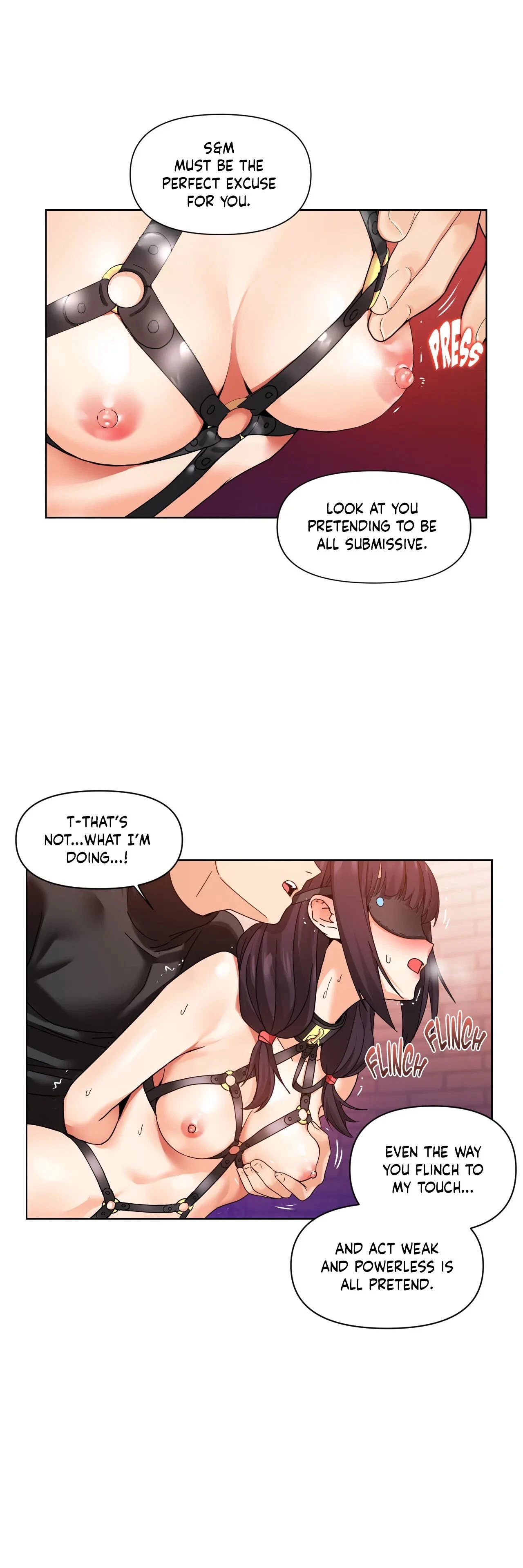 Chapter 52 - Side Story 2, page 22