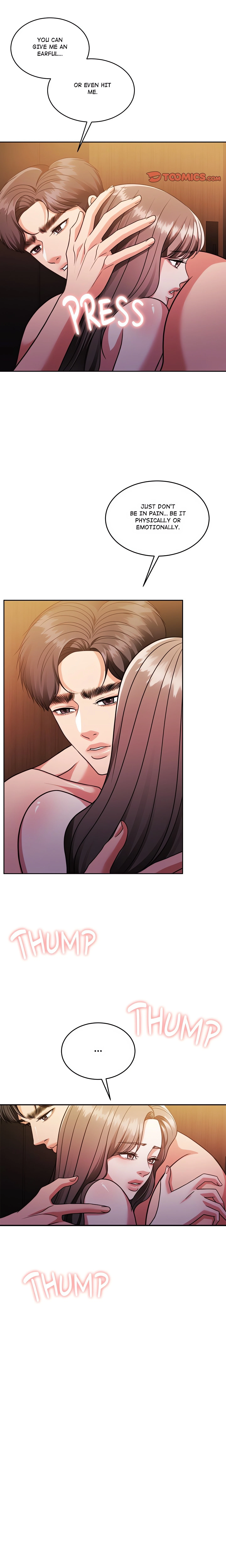 Pregnancy Contract Chapter 20, page 15